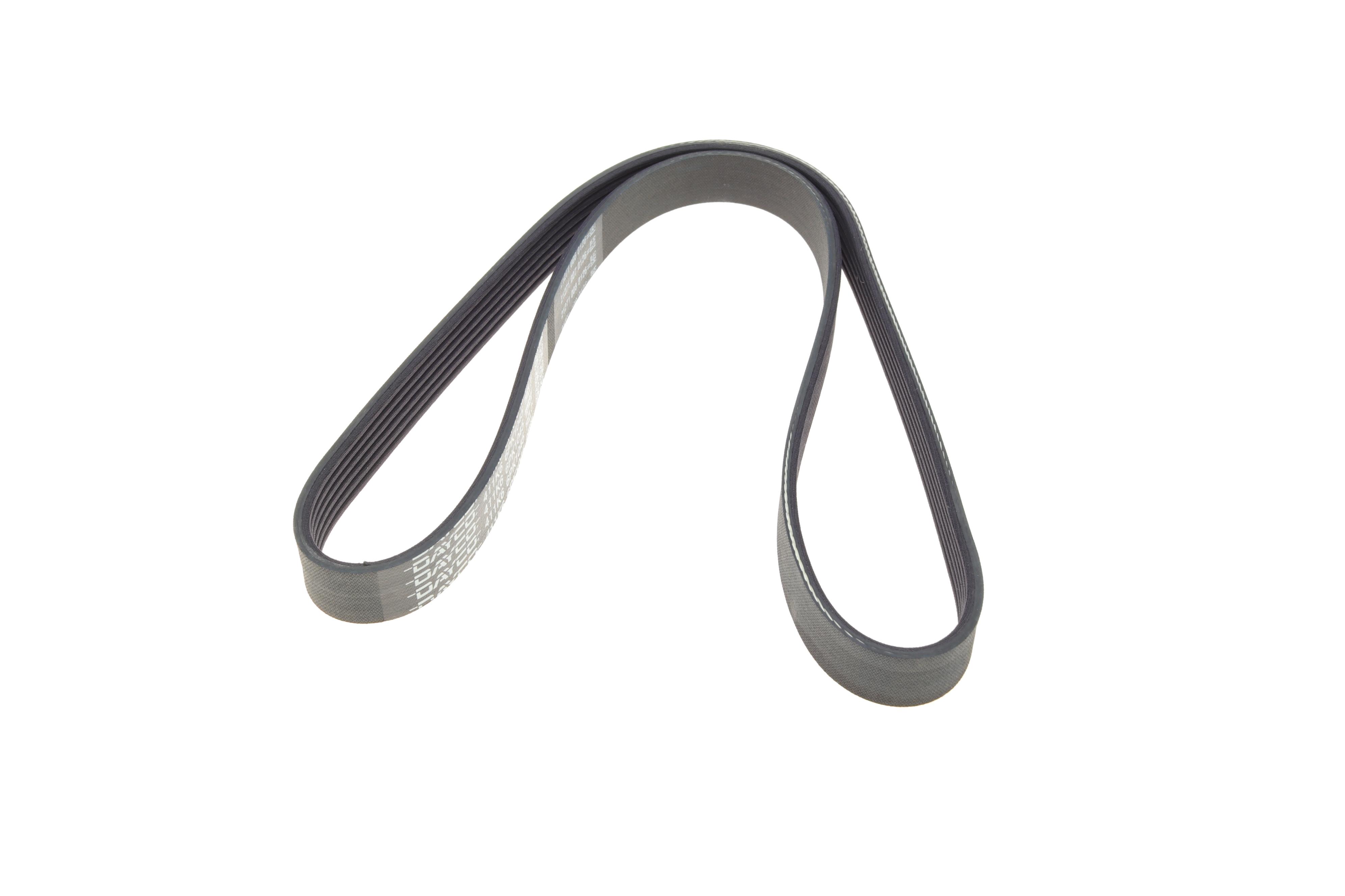 Ремінь генератора VW Golf III/Passat/T4 1.9D/TD (TP)