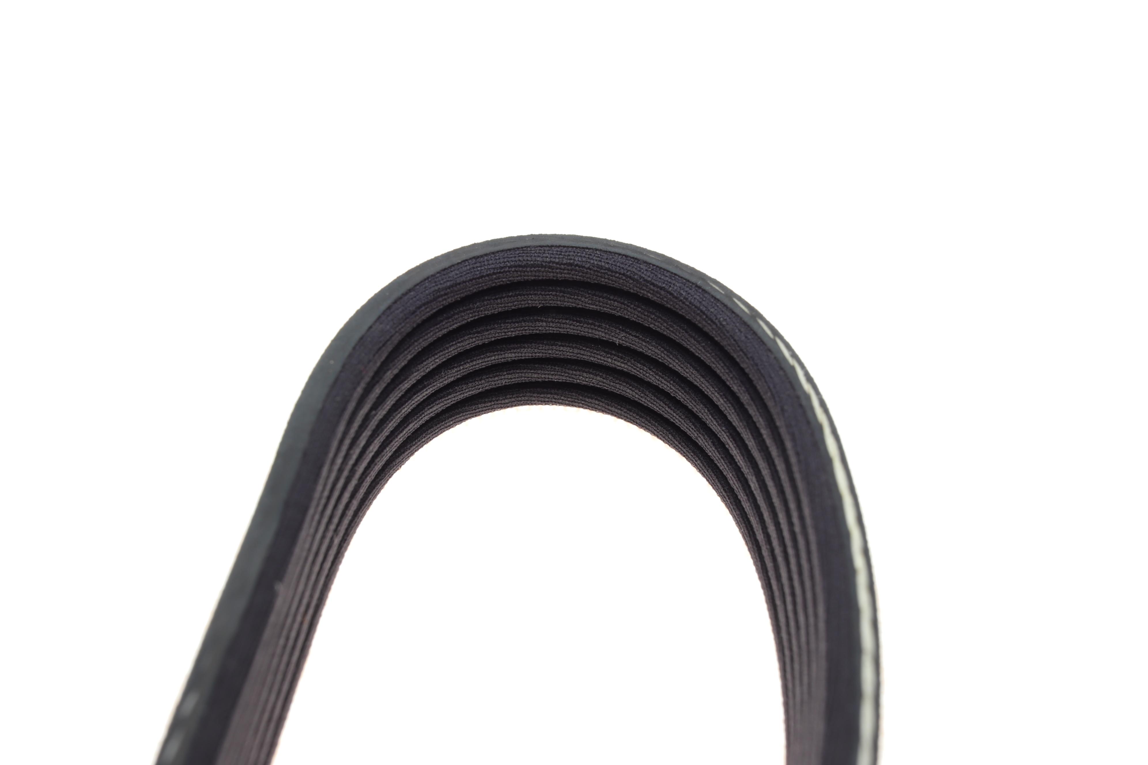 Ремінь генератора VW Golf III/Passat/T4 1.9D/TD (TP)