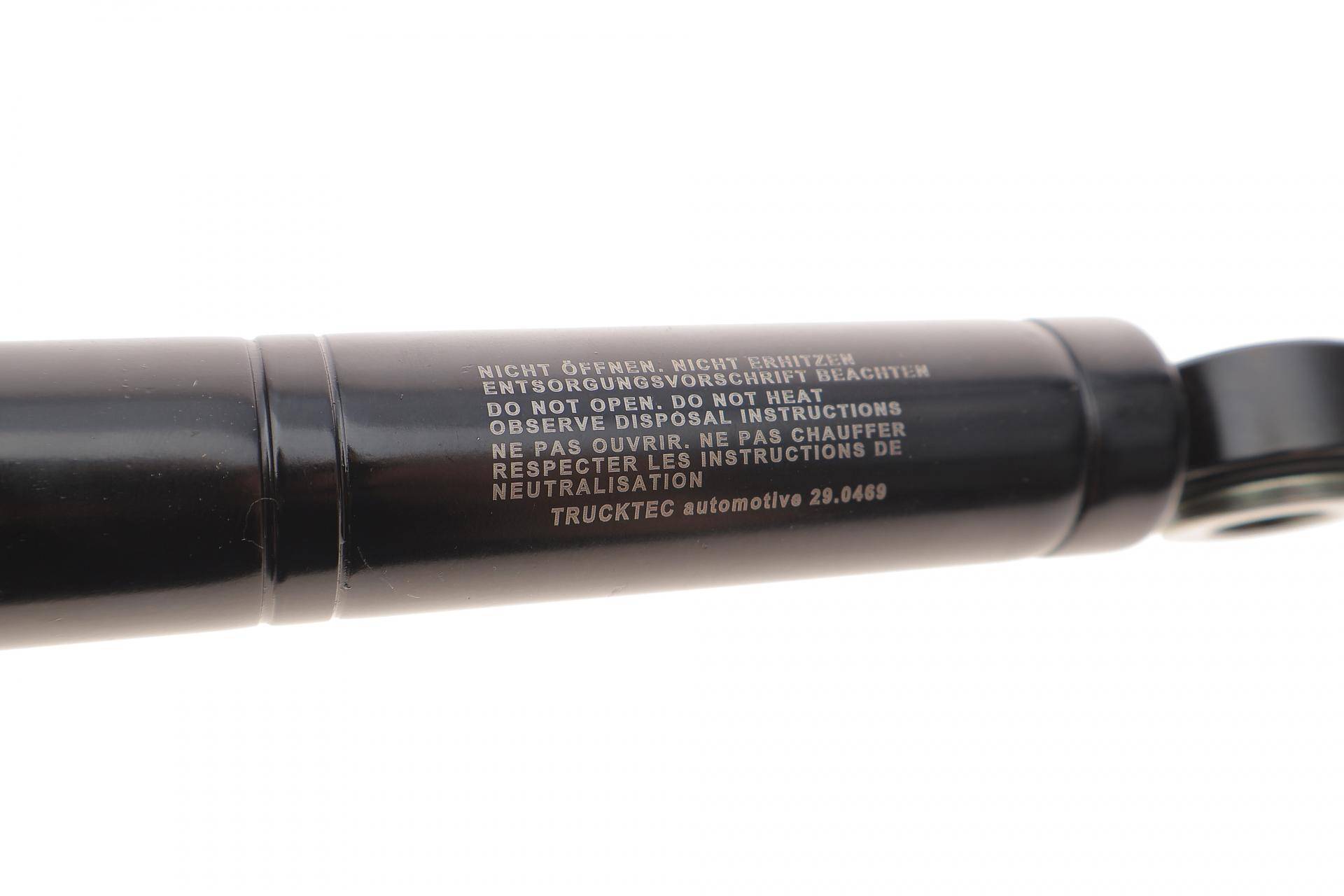 Амортизатор натяжника ременя генератора MB (M111) 1200 Нм