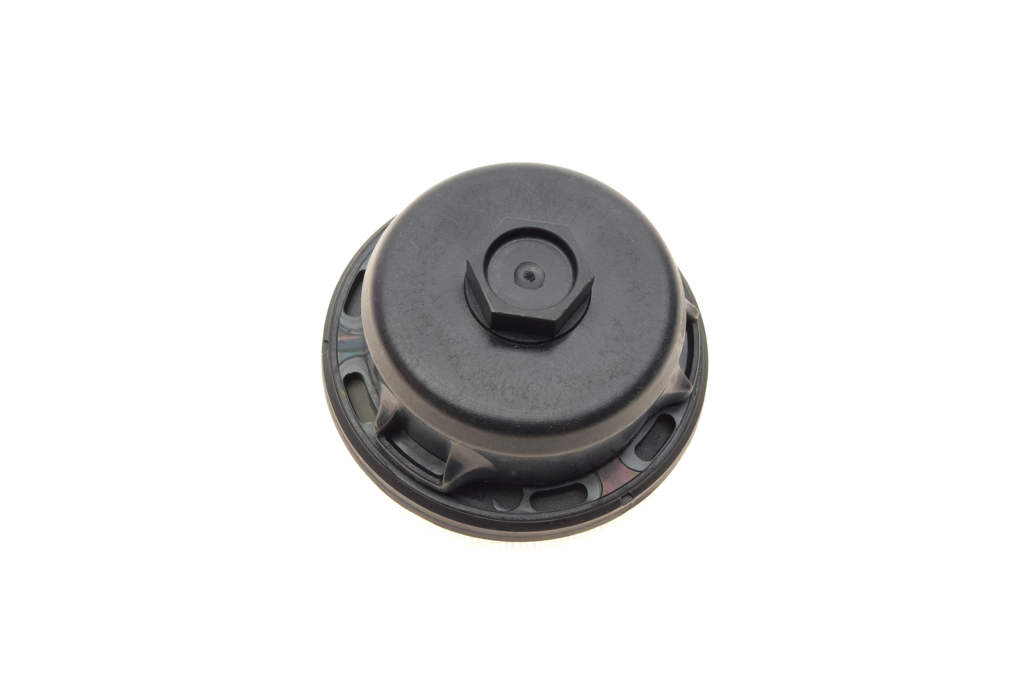 Сальник колінвалу (передній) Renault Trafic 2.0dCi (48x81x11.5)