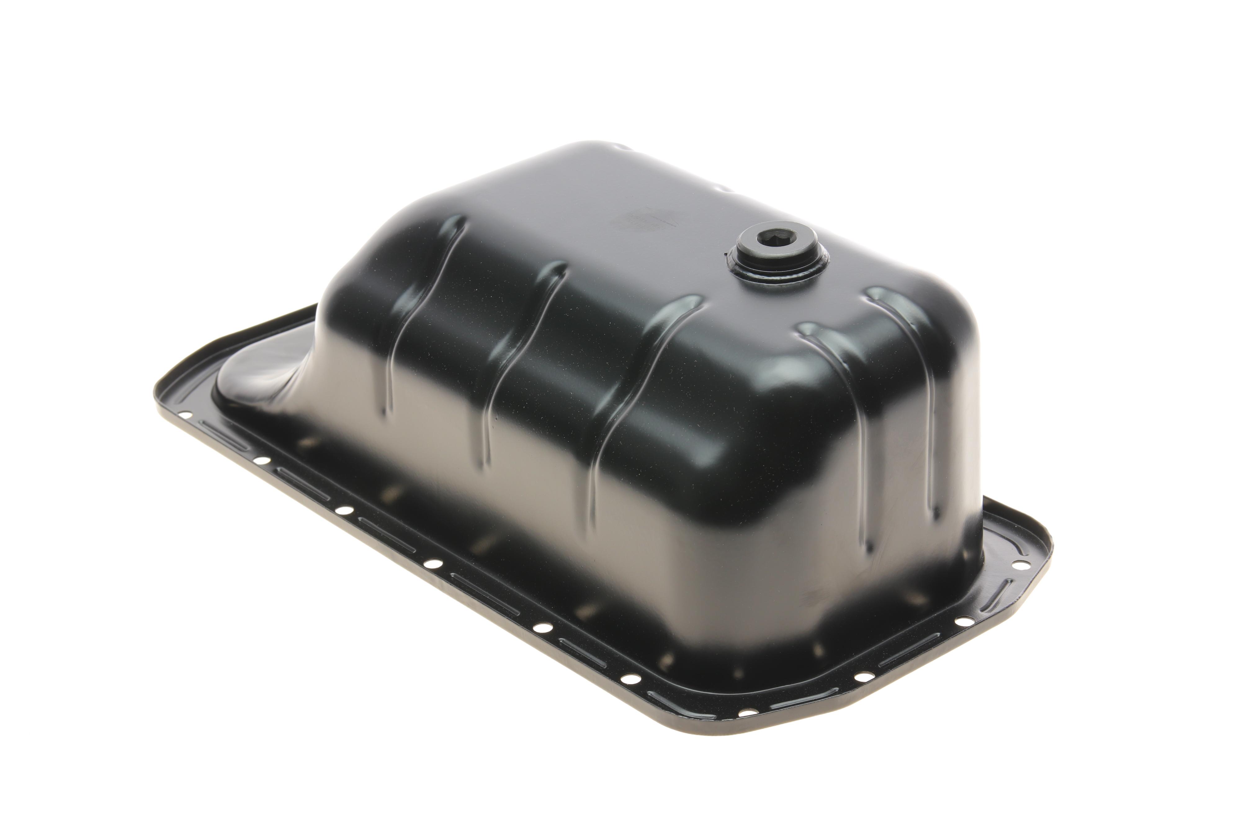 Оливозбірник (піддон) Citroen Berlingo/Peugeot Partner 1.6 HDi 05-