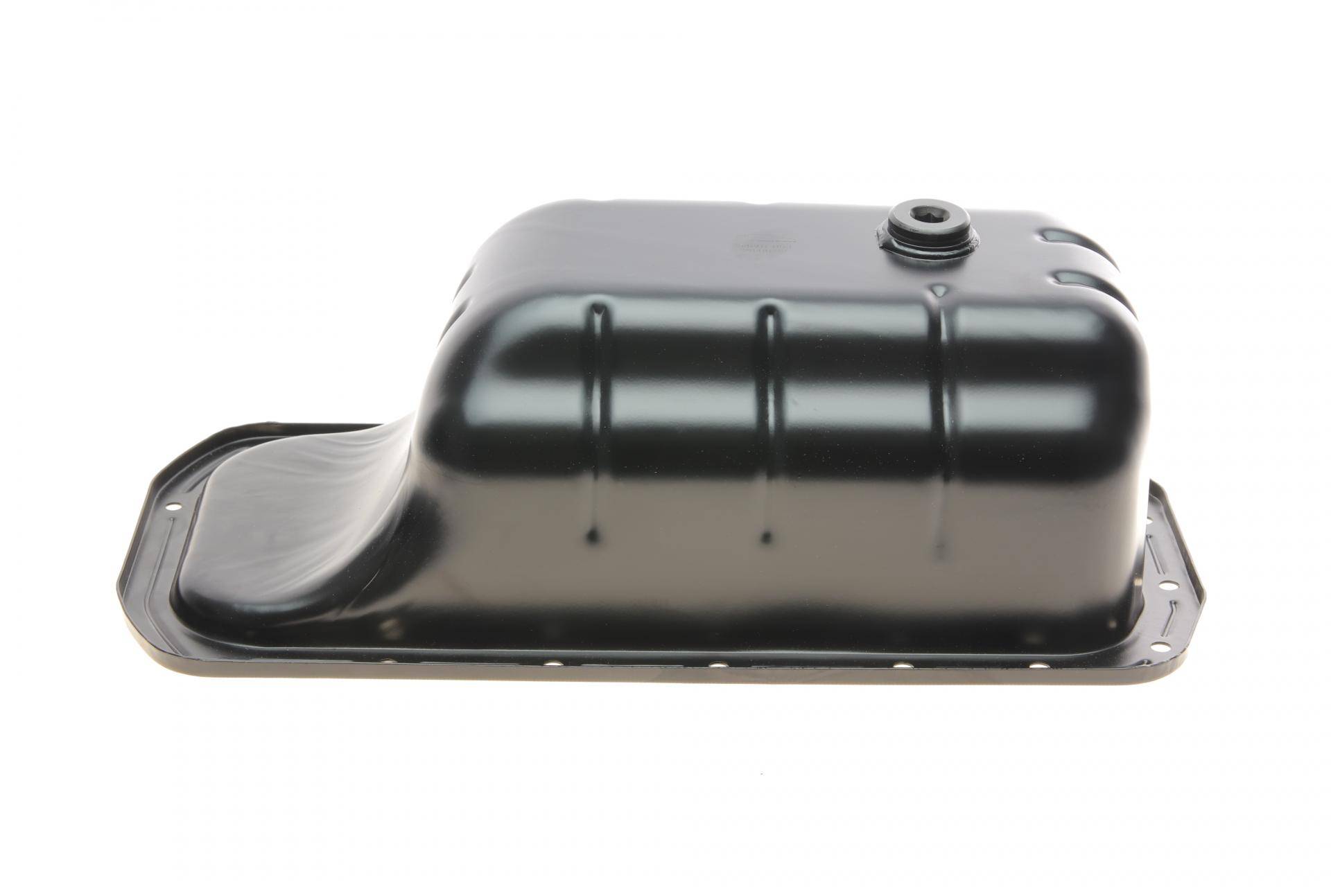 Оливозбірник (піддон) Citroen Berlingo/Peugeot Partner 1.6 HDi 05-