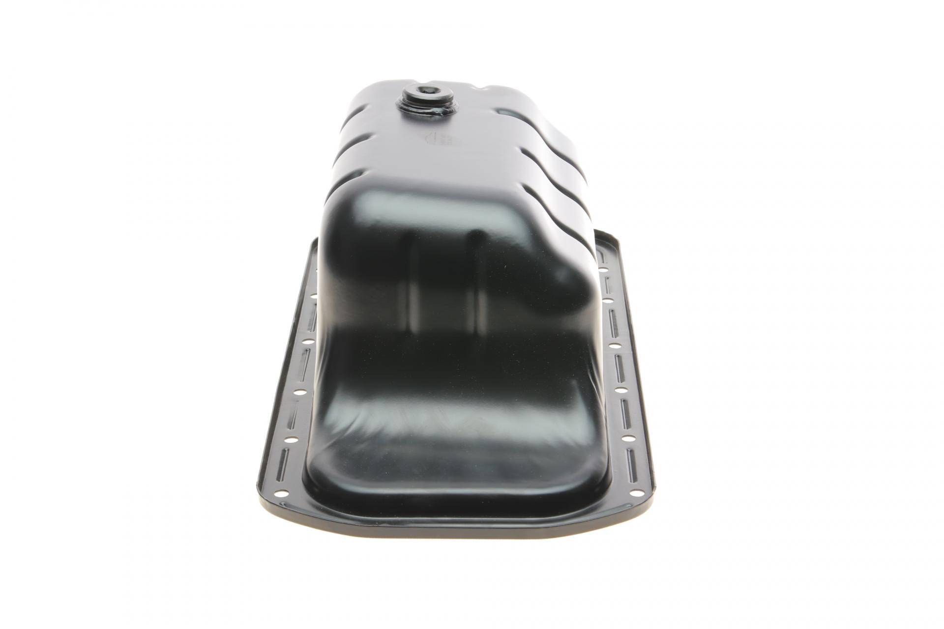 Оливозбірник (піддон) Citroen Berlingo/Peugeot Partner 1.6 HDi 05-