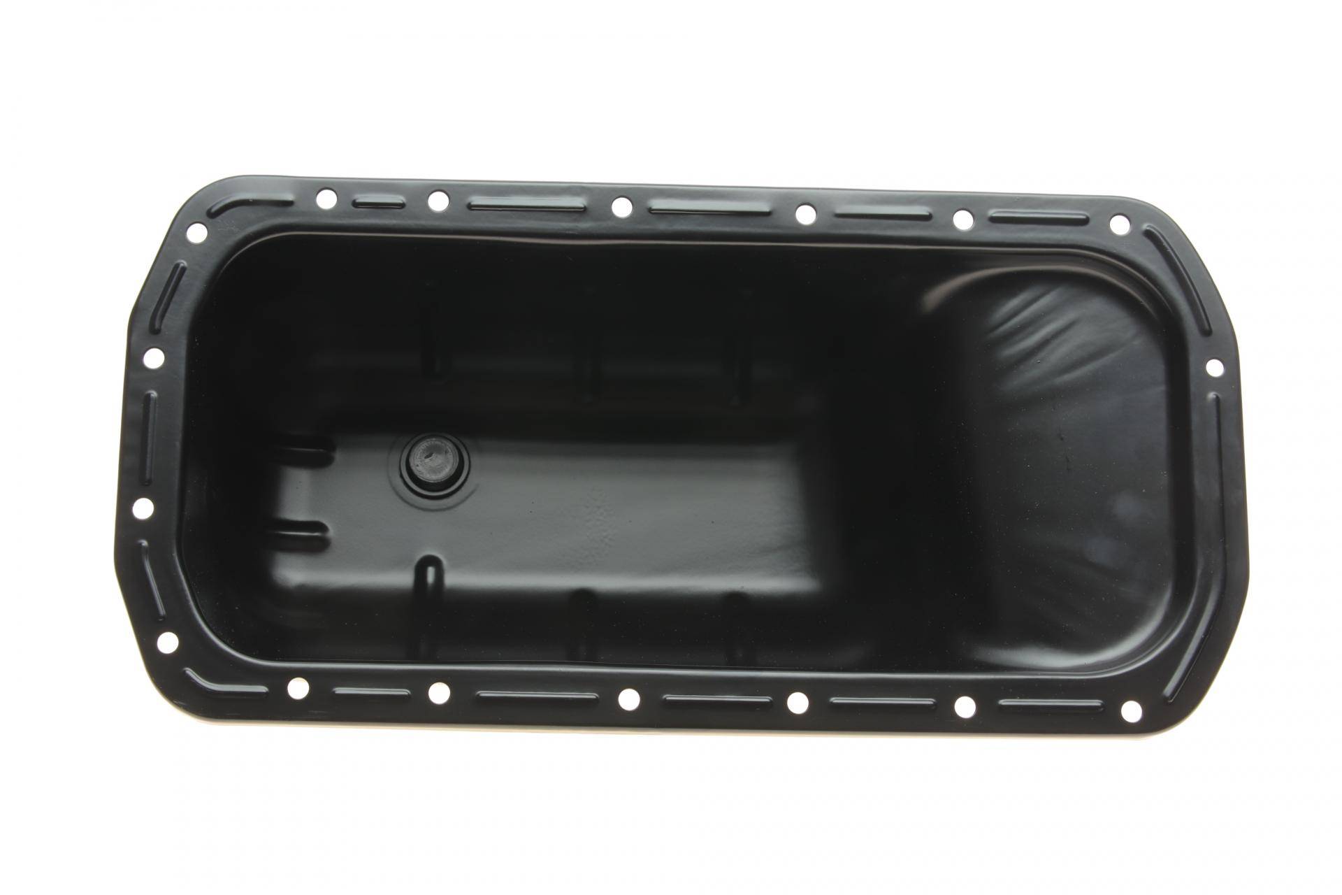 Оливозбірник (піддон) Citroen Berlingo/Peugeot Partner 1.6 HDi 05-