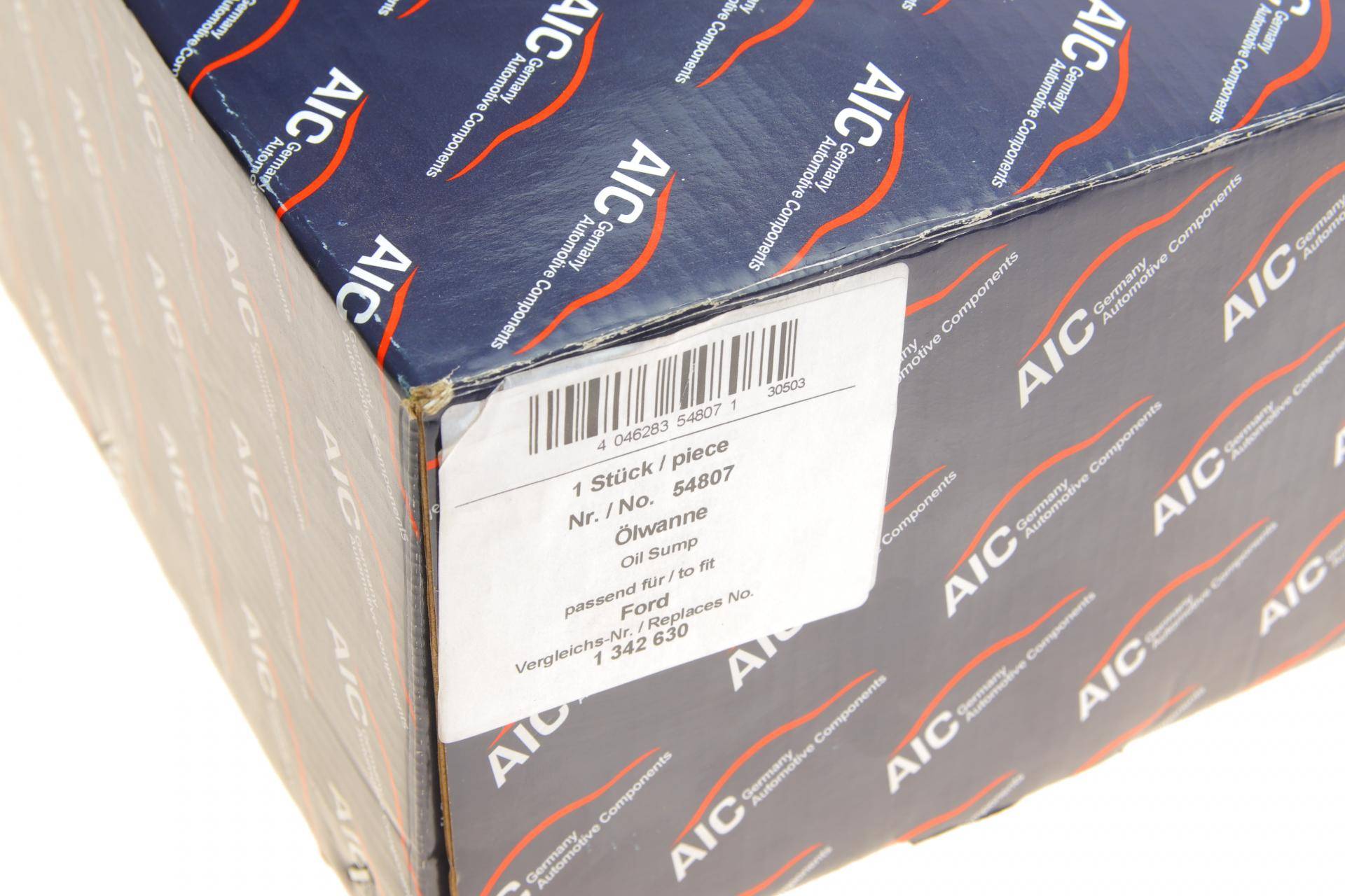 Оливозбірник (піддон) Citroen Berlingo/Peugeot Partner 1.6 HDi 05-