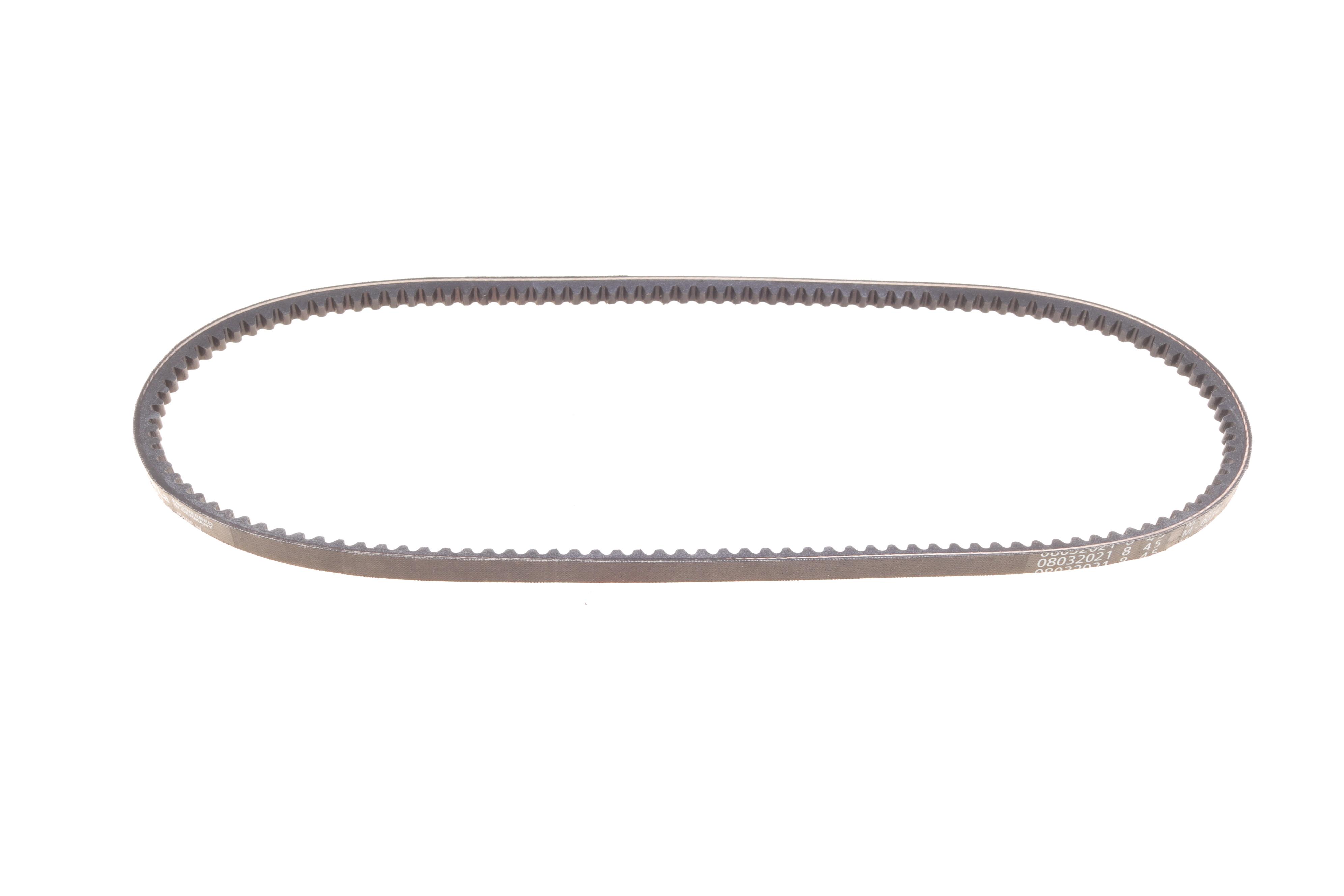 Ремінь генератора VW Jetta 1.6/1.8 82-92/Seat Toledo 1.6/1.8/2.0 91-99/Ford Transit1.6/2.0 77-86