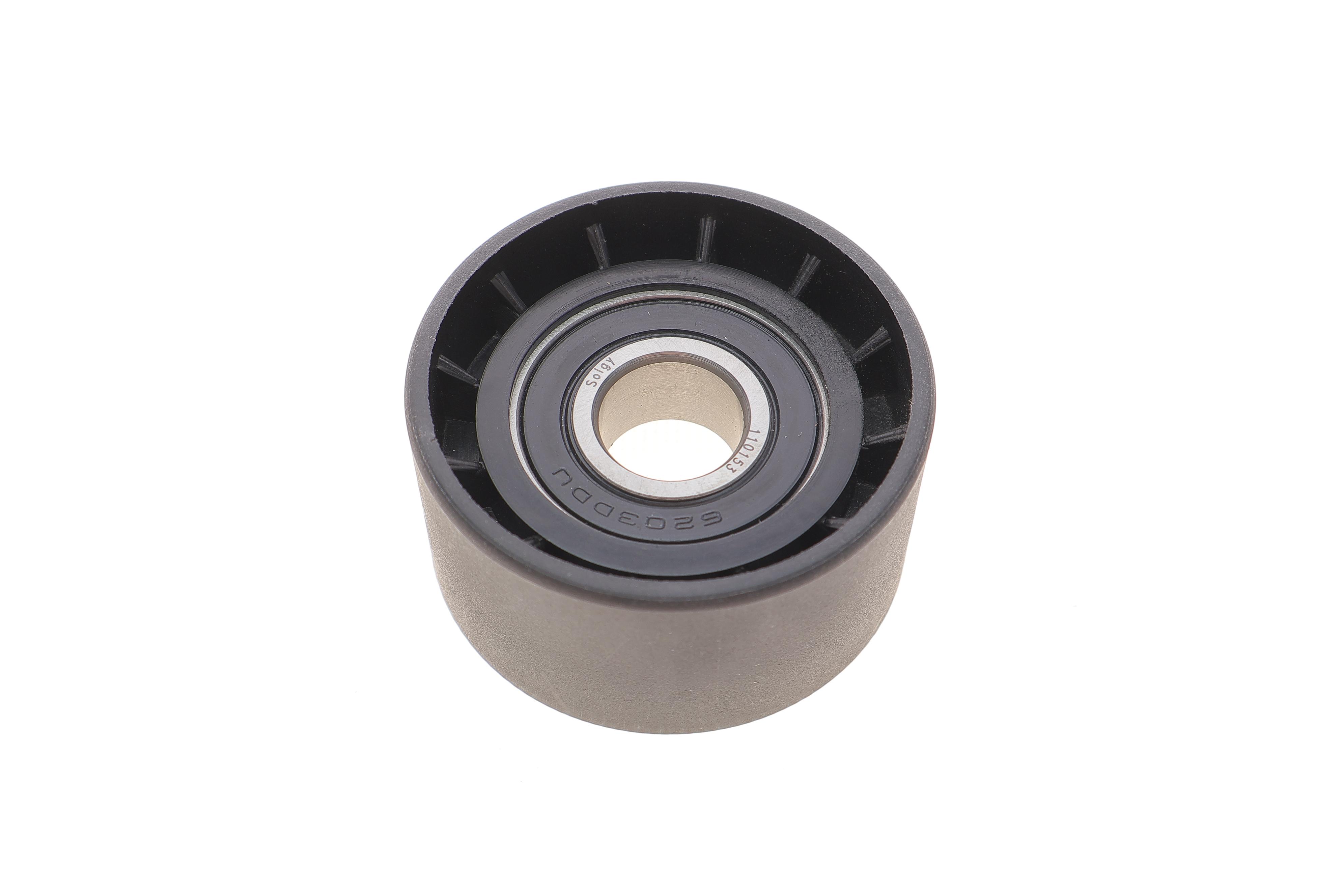 Ролик генератора Renault Trafic/Master 1.9-2.5DI/dTi (паразитний) (60х31)