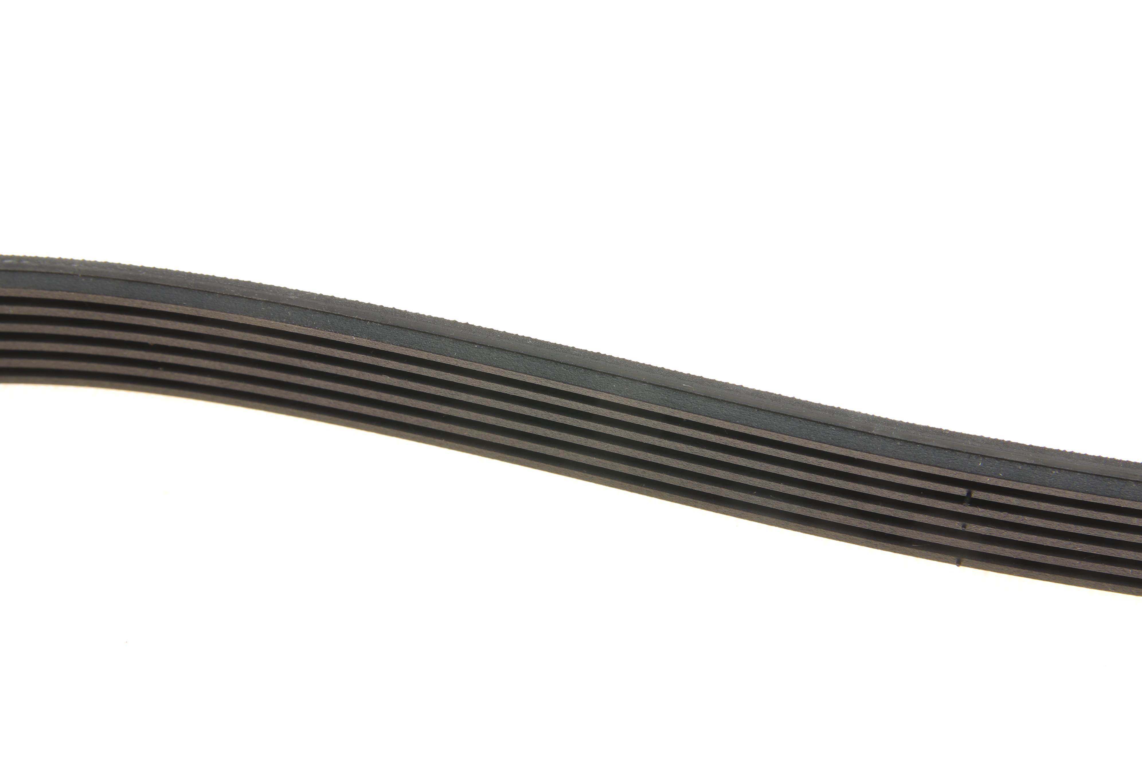 Ремінь генератора MB Vito (W639)/Sprinter 906 M272/ VW Passat /Audi 2.5TDI (6PK2404)