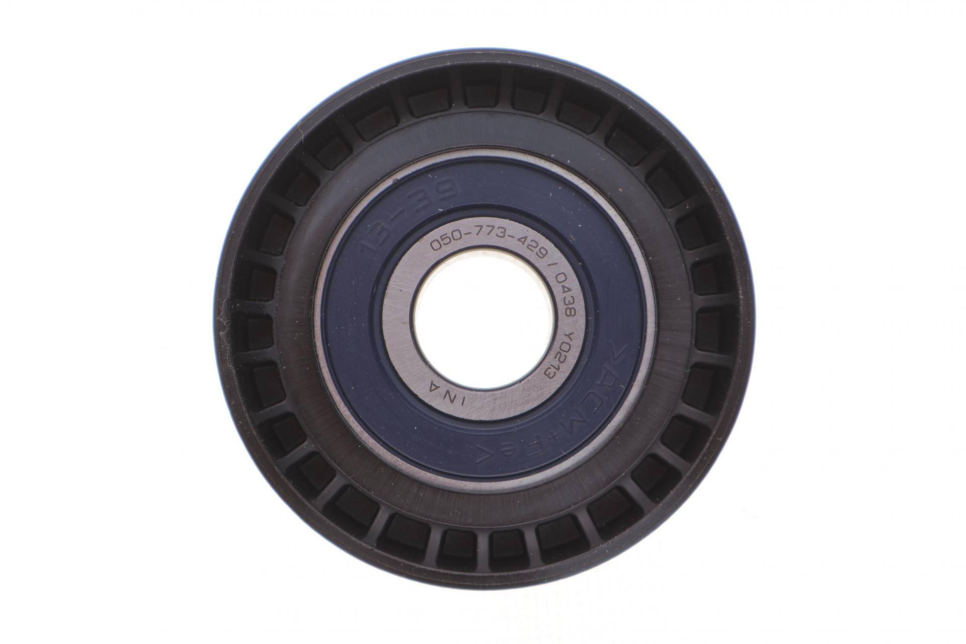 Ролик генератора Opel Astra J 09-15(паразитний) (65х26)