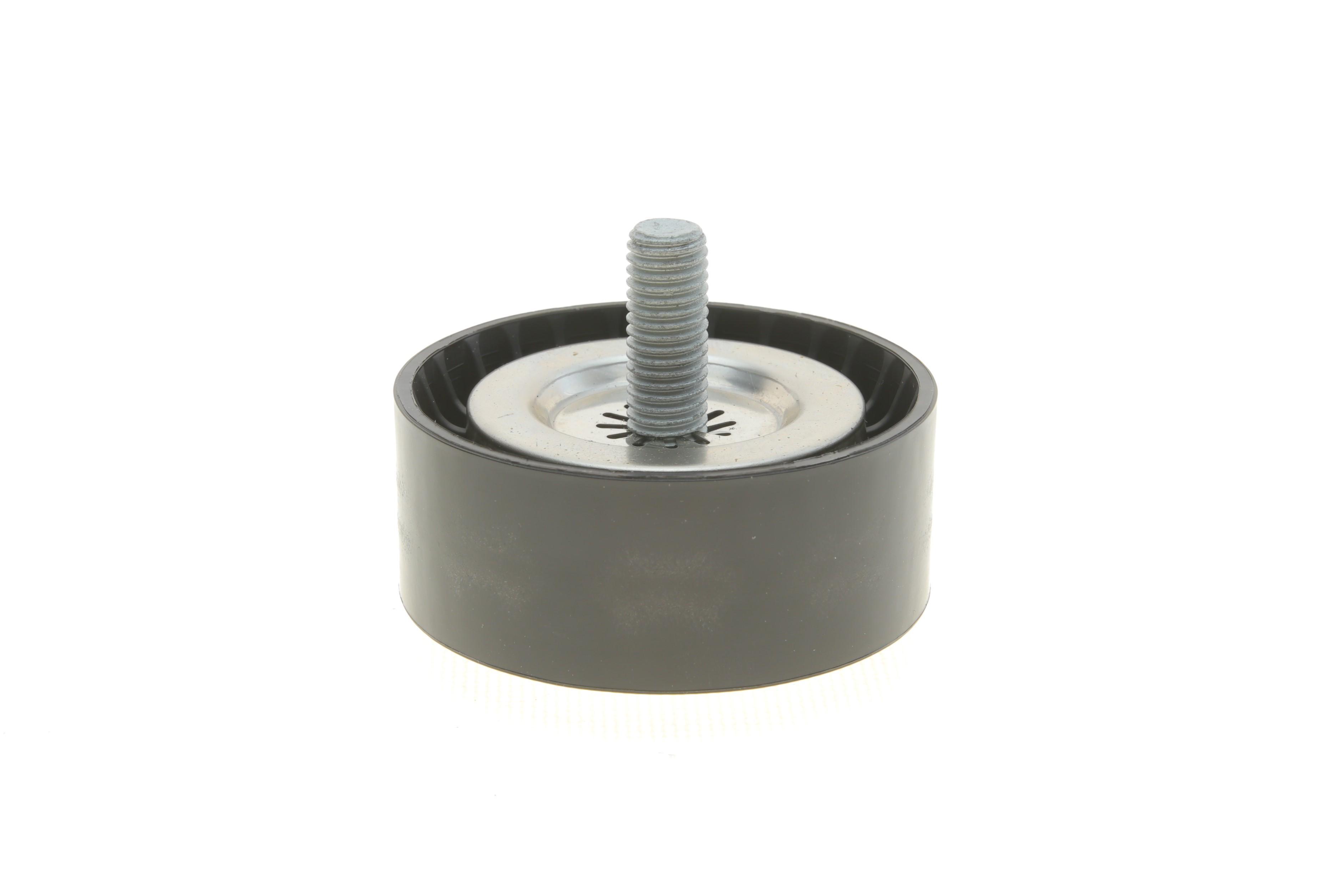 Ролик генератора MB Sprinter 906 OM651 (гладкий) (паразитний) (65х26)