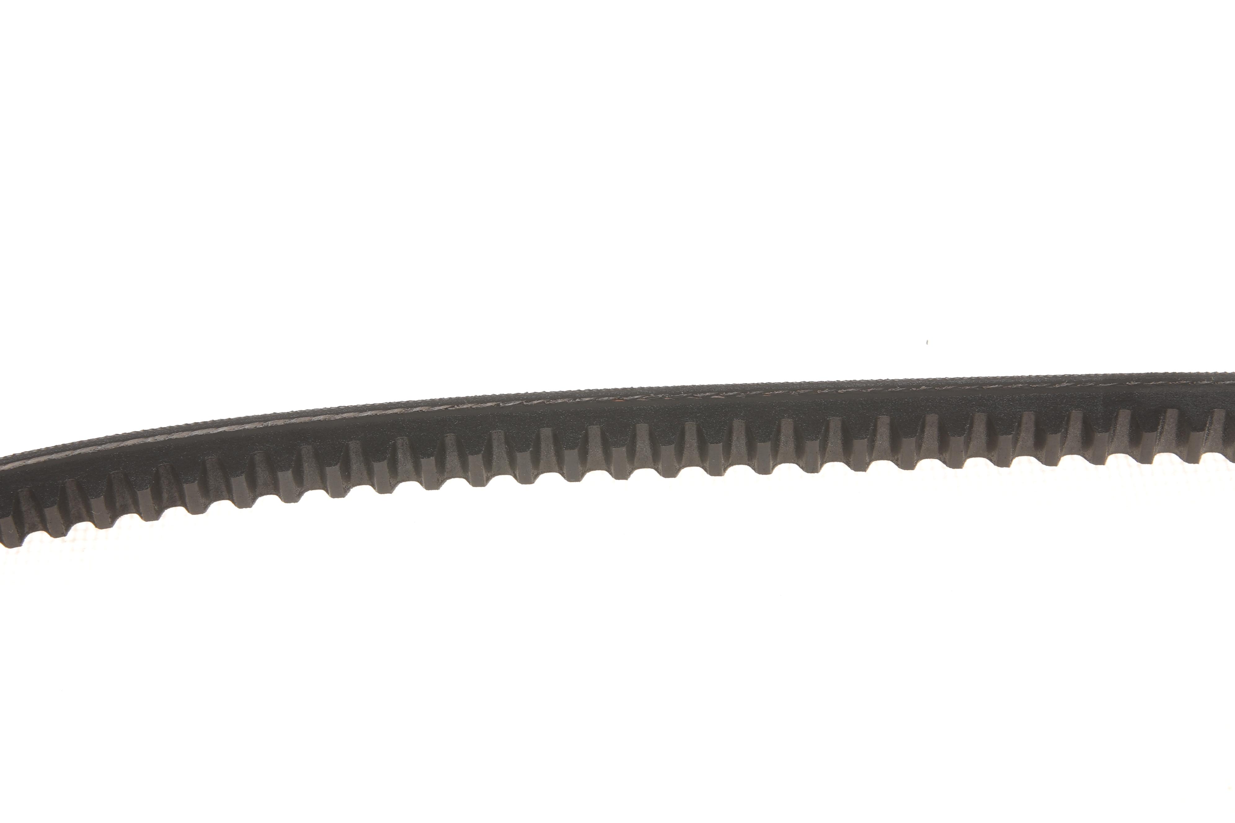 Ремінь генератора Citroen Jumpy/Jumper/Berlingo/T4 1.9D/TD (10x650)