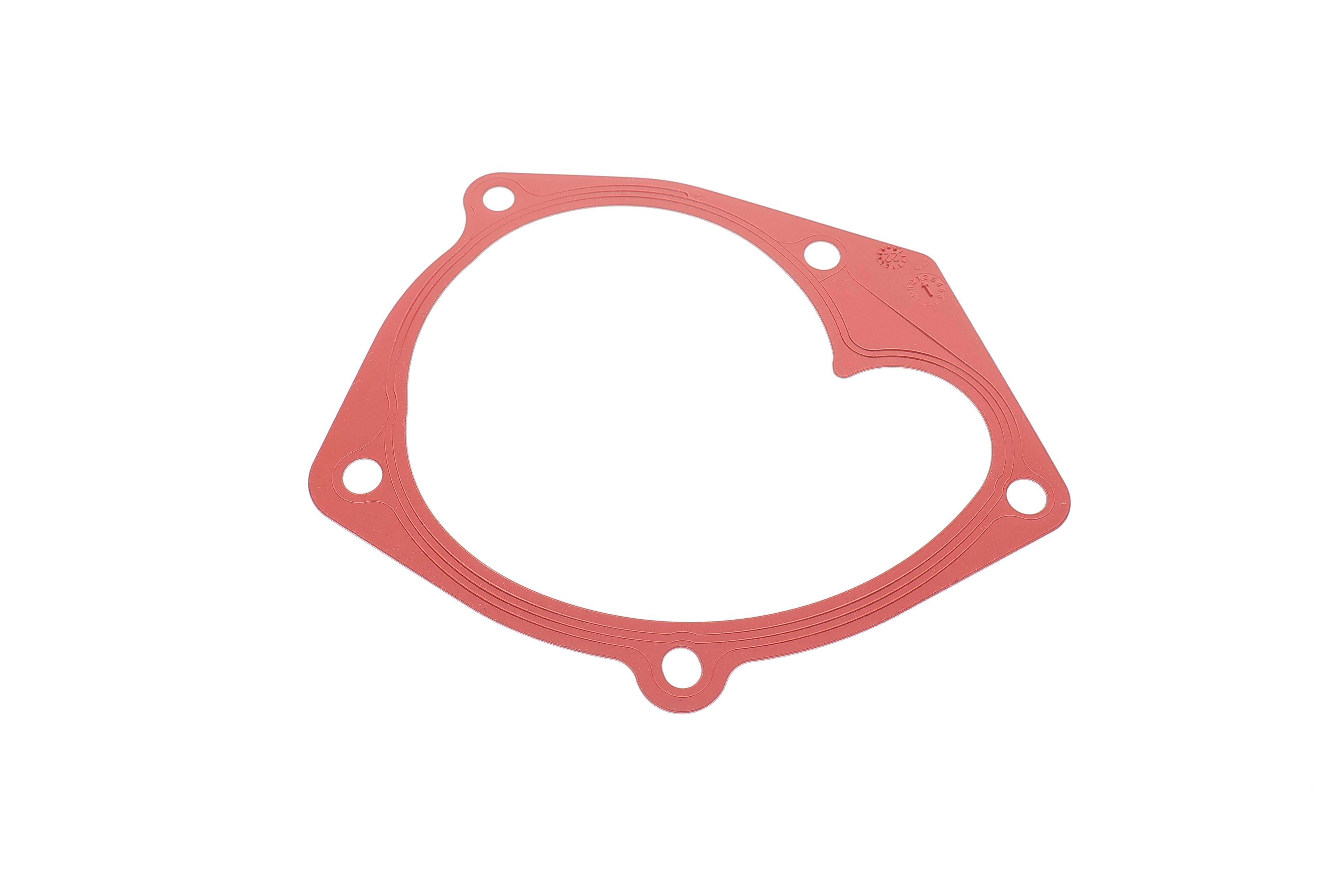 Комплект ГРМ + помпа Renault Trafic/Opel Vivaro 1.9dCi 01-