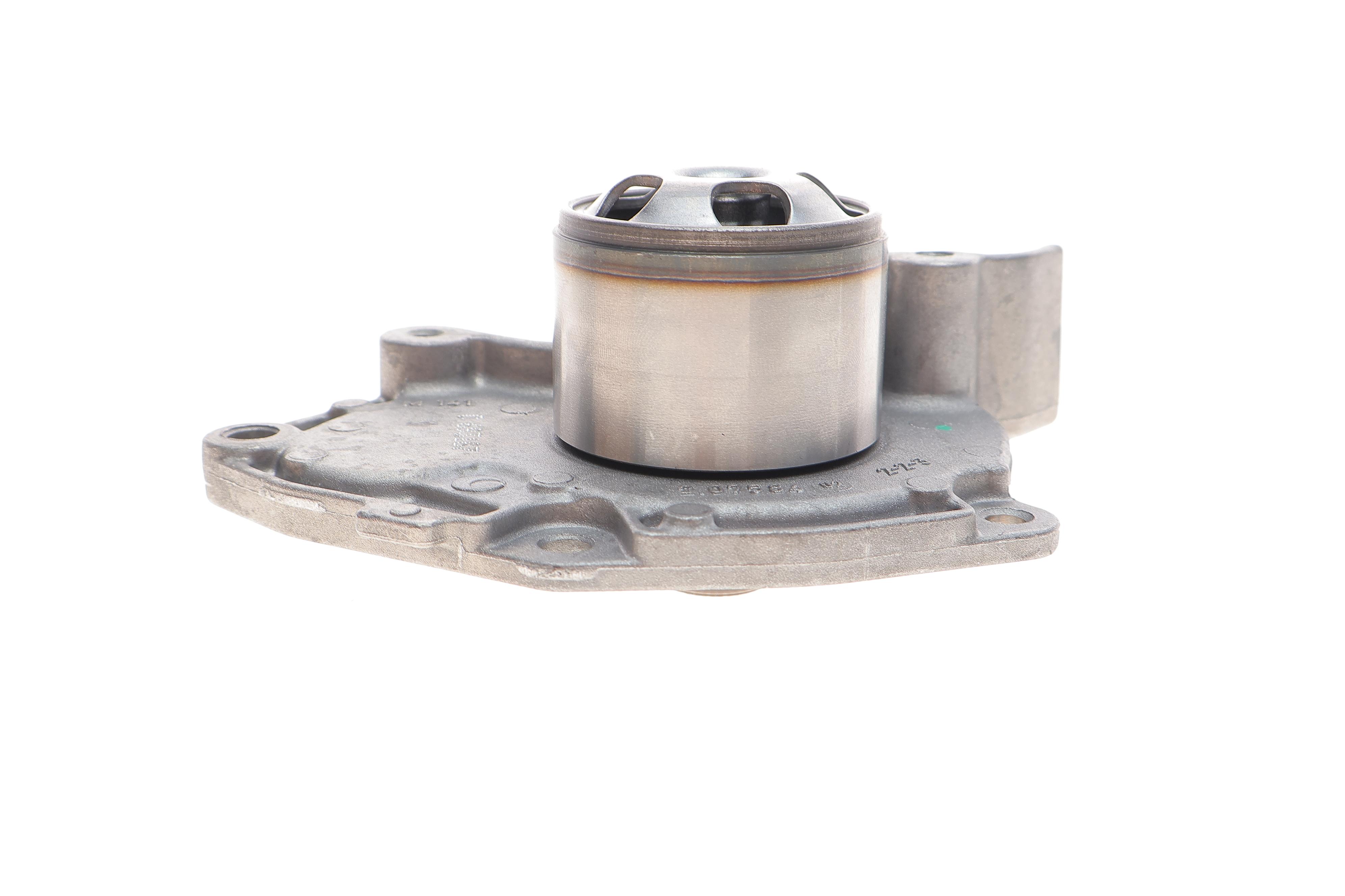 Комплект ГРМ + помпа Renault Trafic/Opel Vivaro 1.9dCi 01-