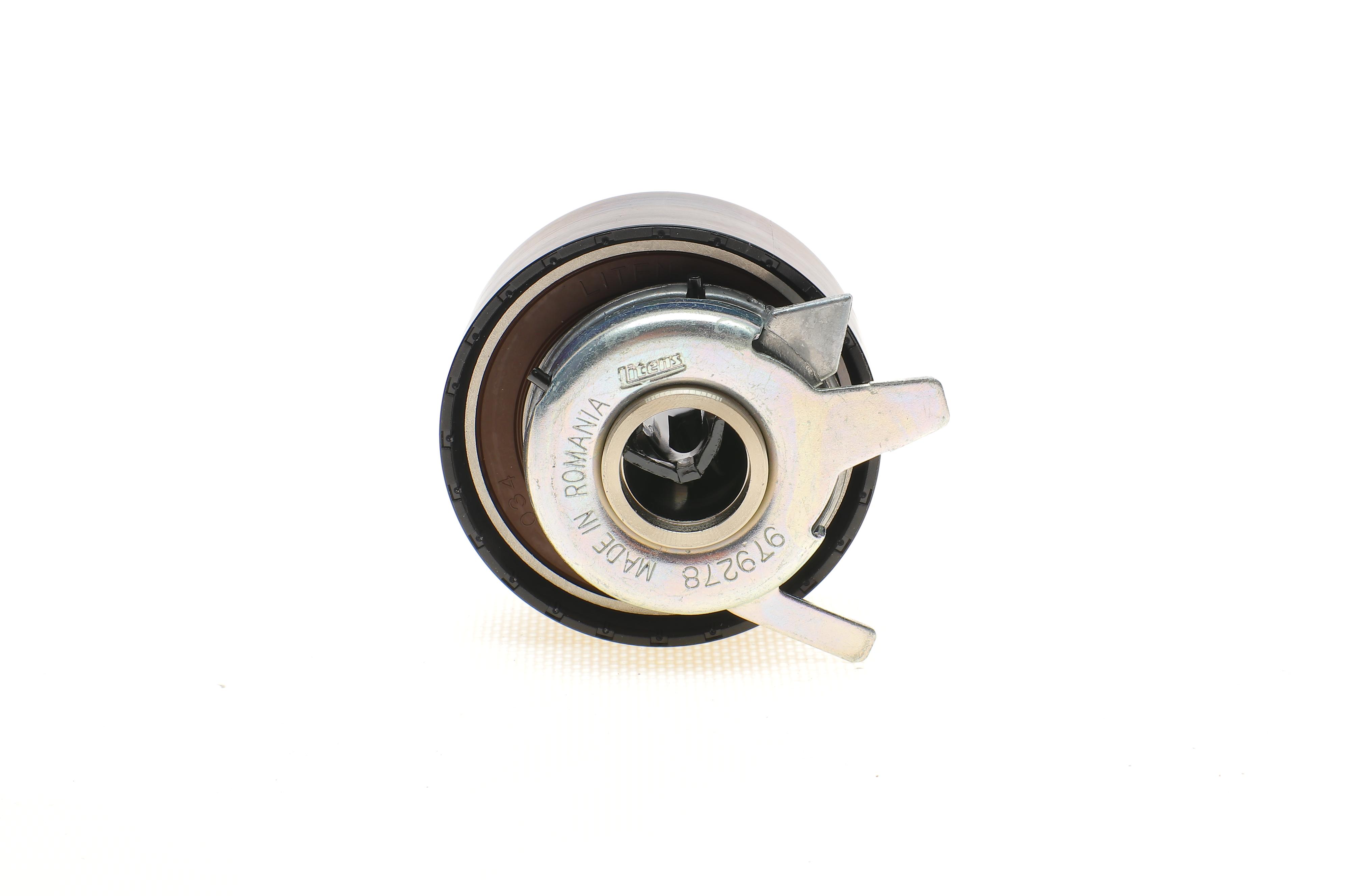 Ролик ГРМ VW LT/T4 2.5TDI (верхній) (натяжний для ПНВТ), AGX, BBE, APA, BBF, AHD, ANJ, AVR