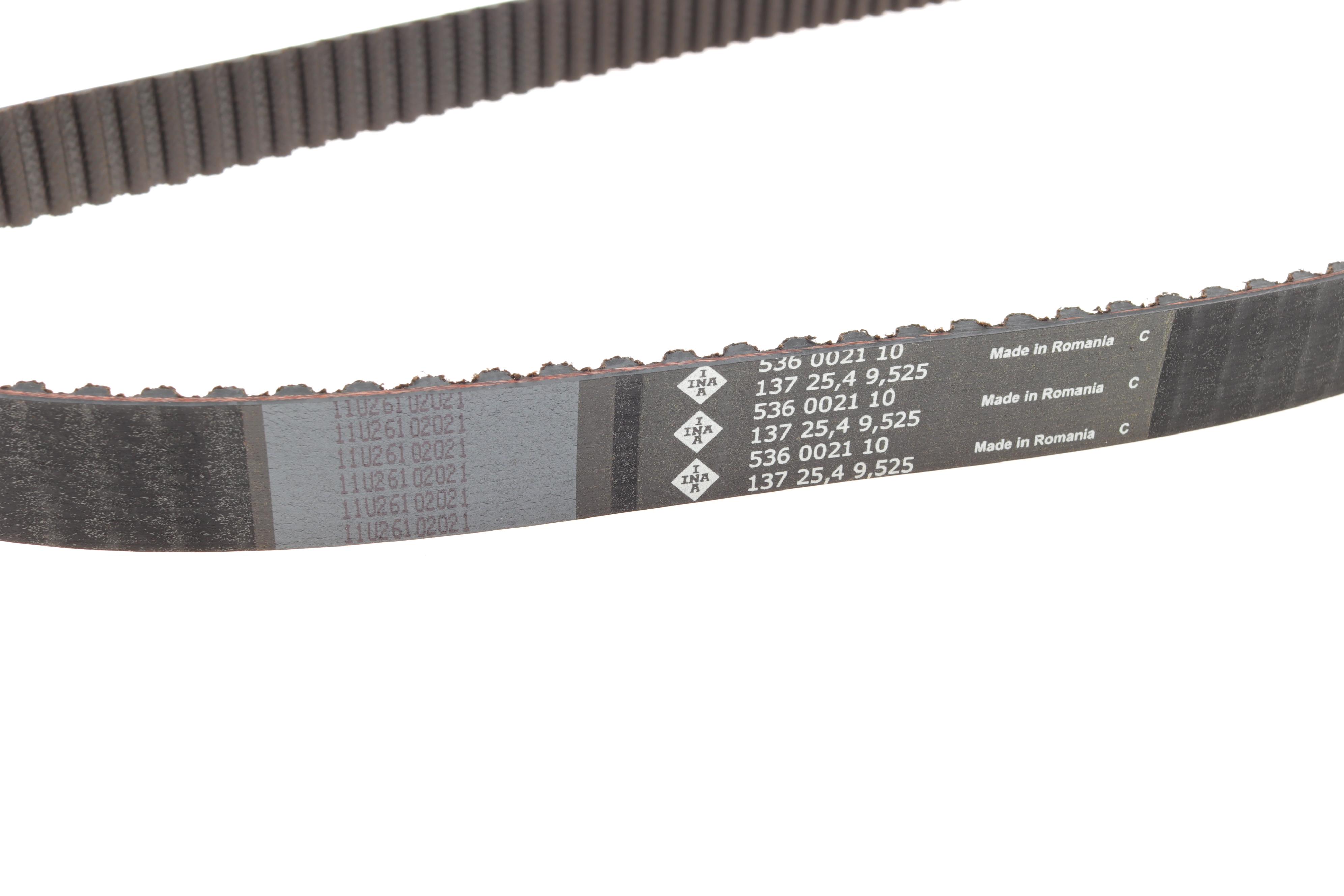 Комплект ГРМ VW T4 1.9D/TD (55426)