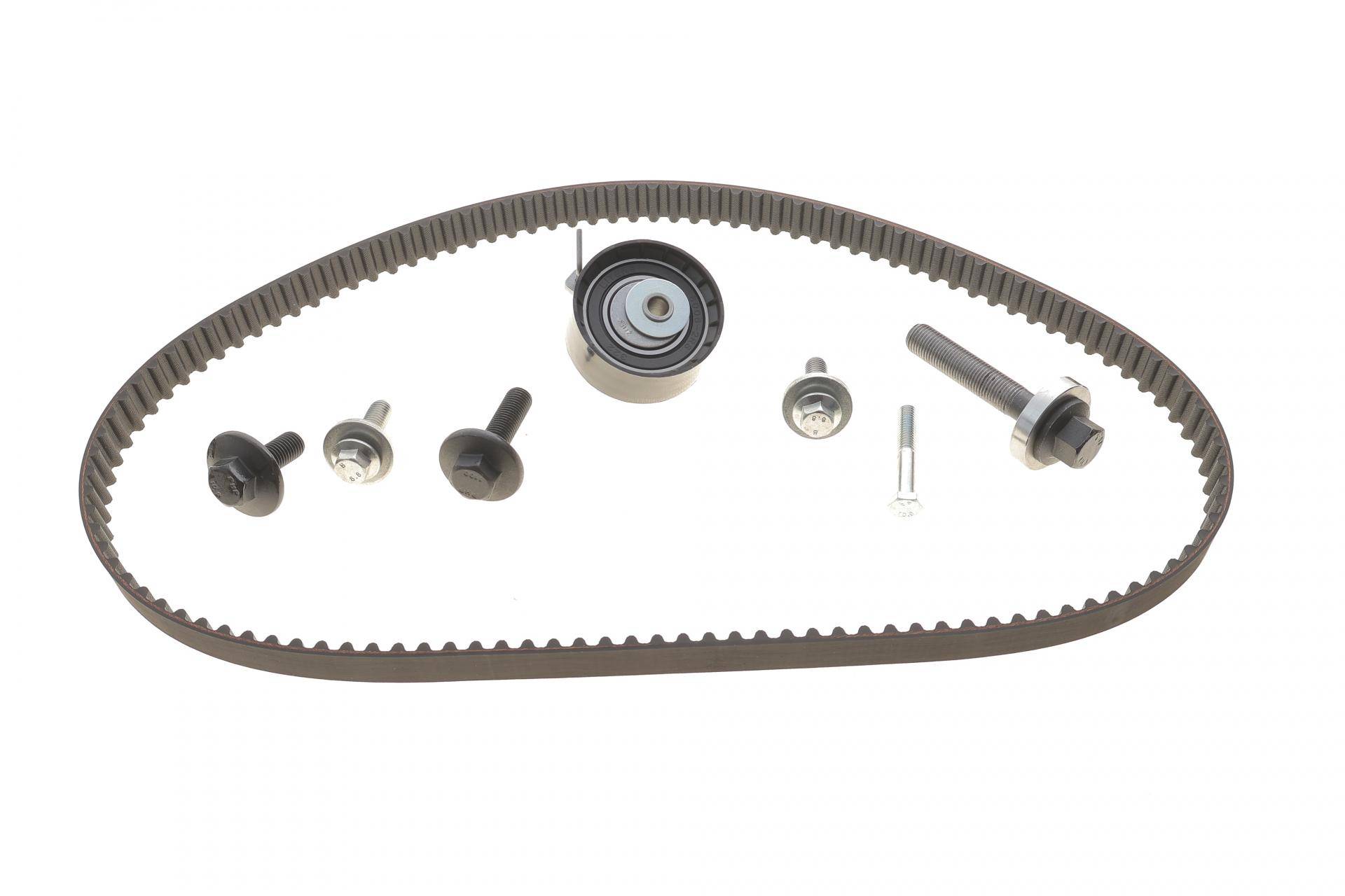 Комплект ГРМ Ford Mondeo/Focus 1.4/1.6i 03-