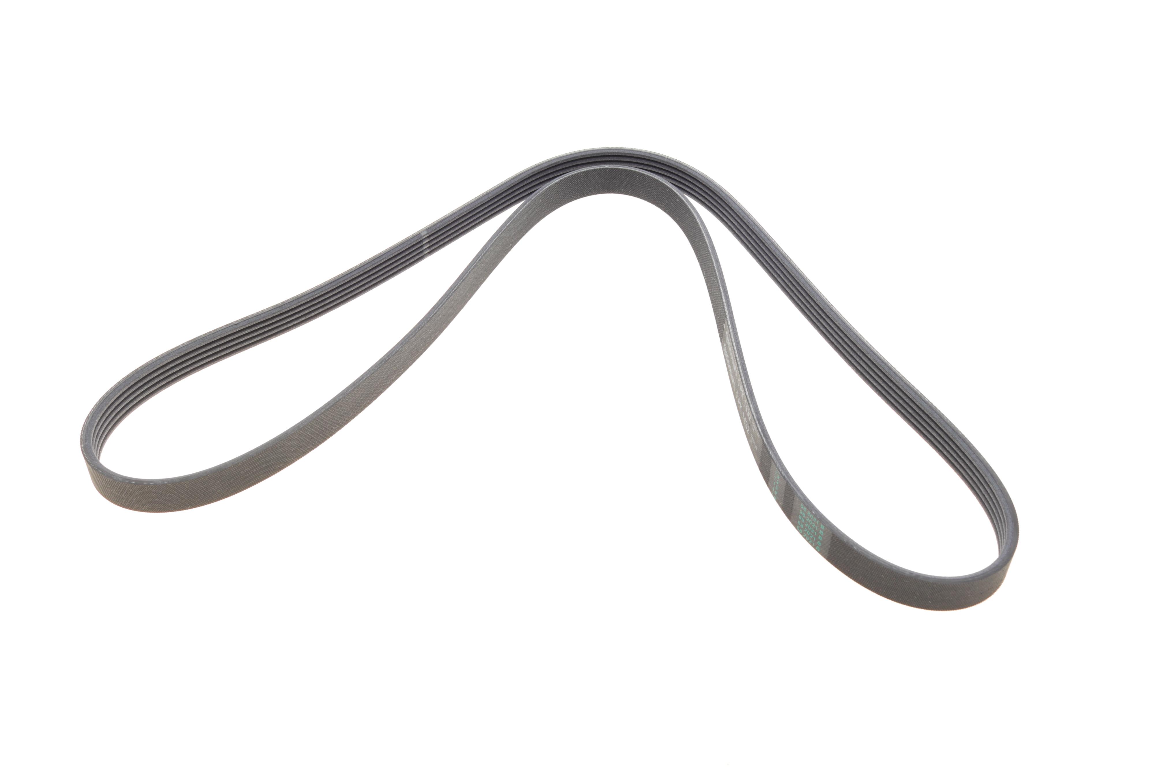 Ремінь генератора VW Passat B5/Audi A4/A6 1.9TDI 98-05/Skoda Superb 1.9/2.0TDI 01-08