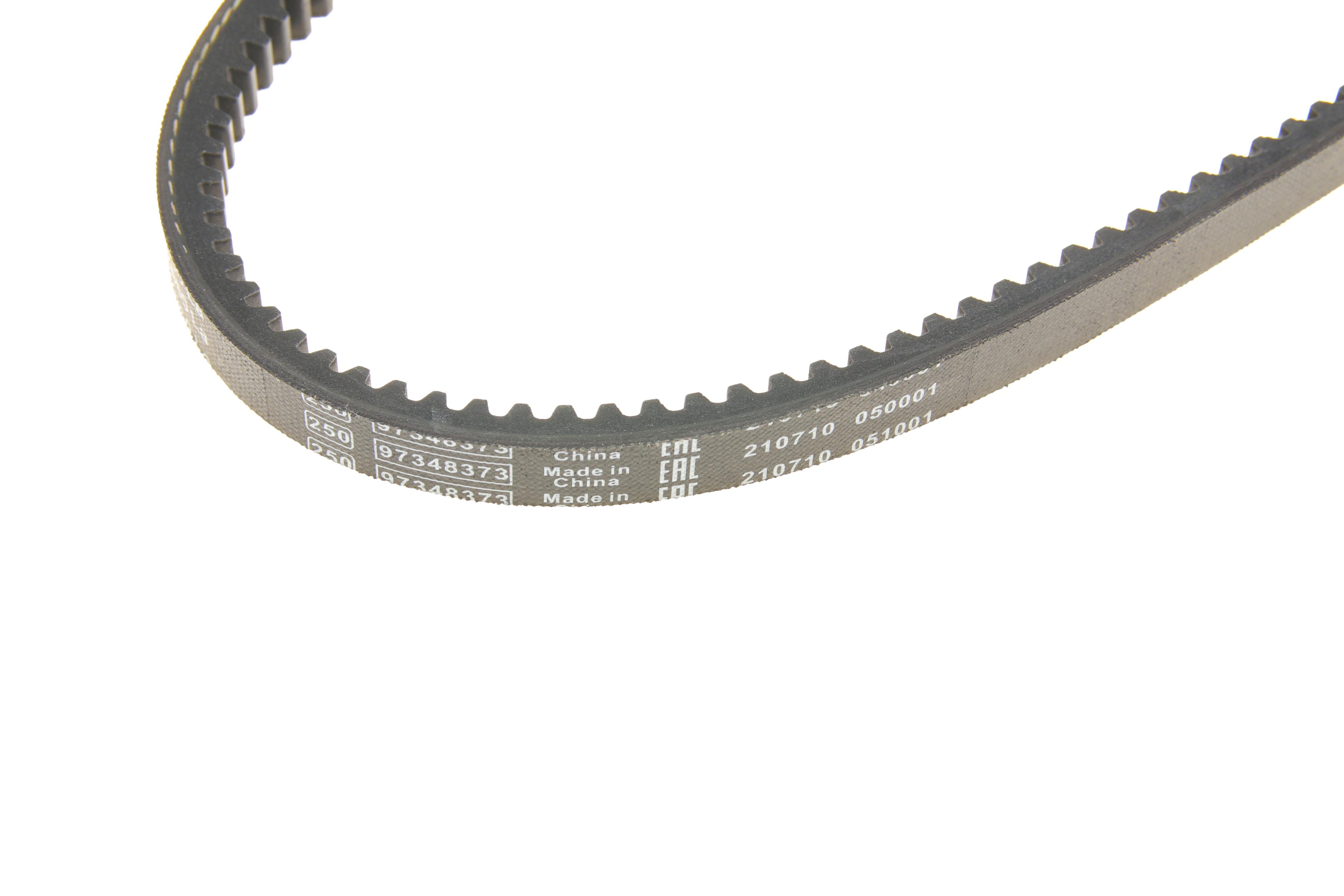 Ремінь генератора MB 609-814 (PS) (13x950)