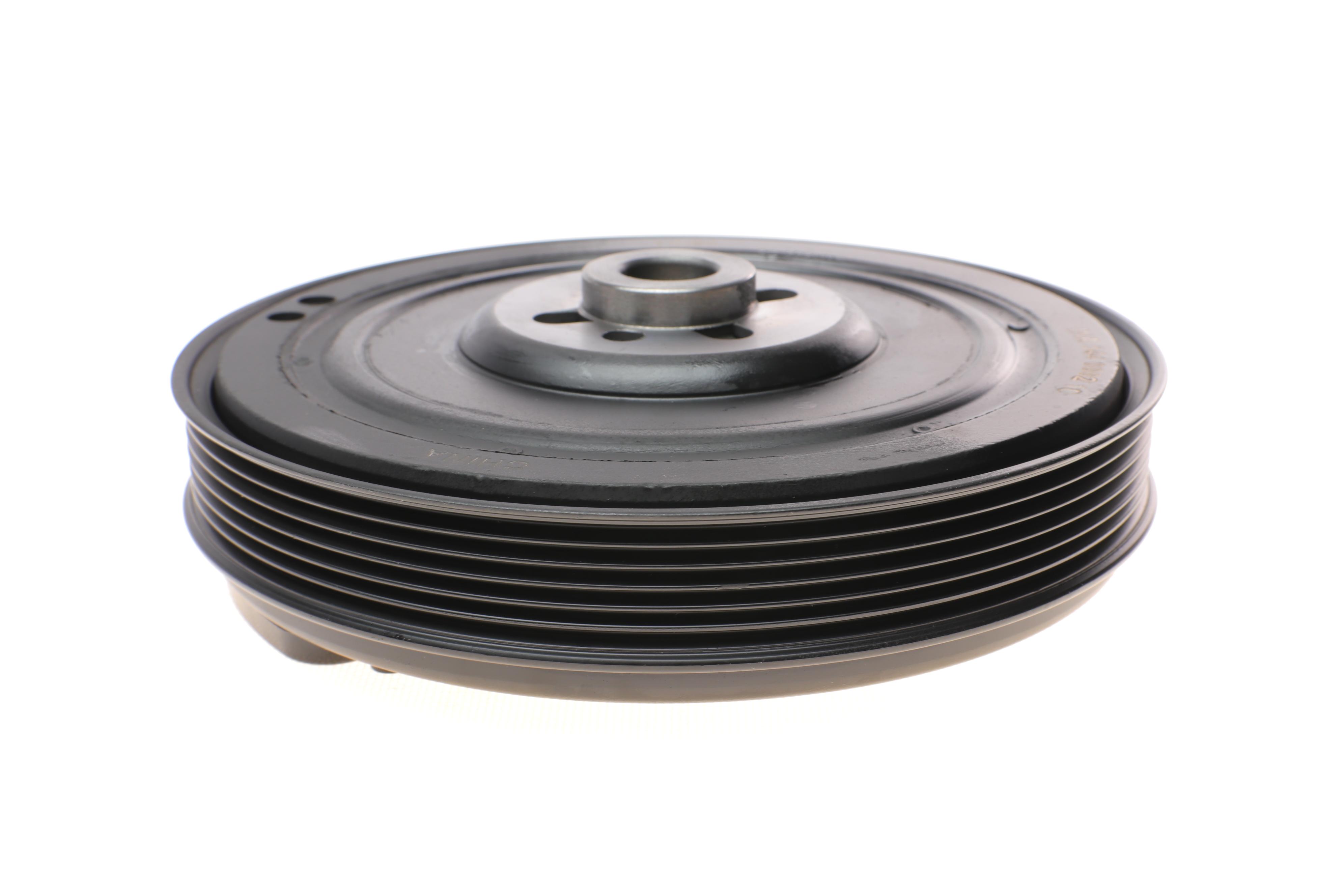 Шків колінвалу VW LT/T4/Crafter 2.5TDI 92-13 (з болтом)