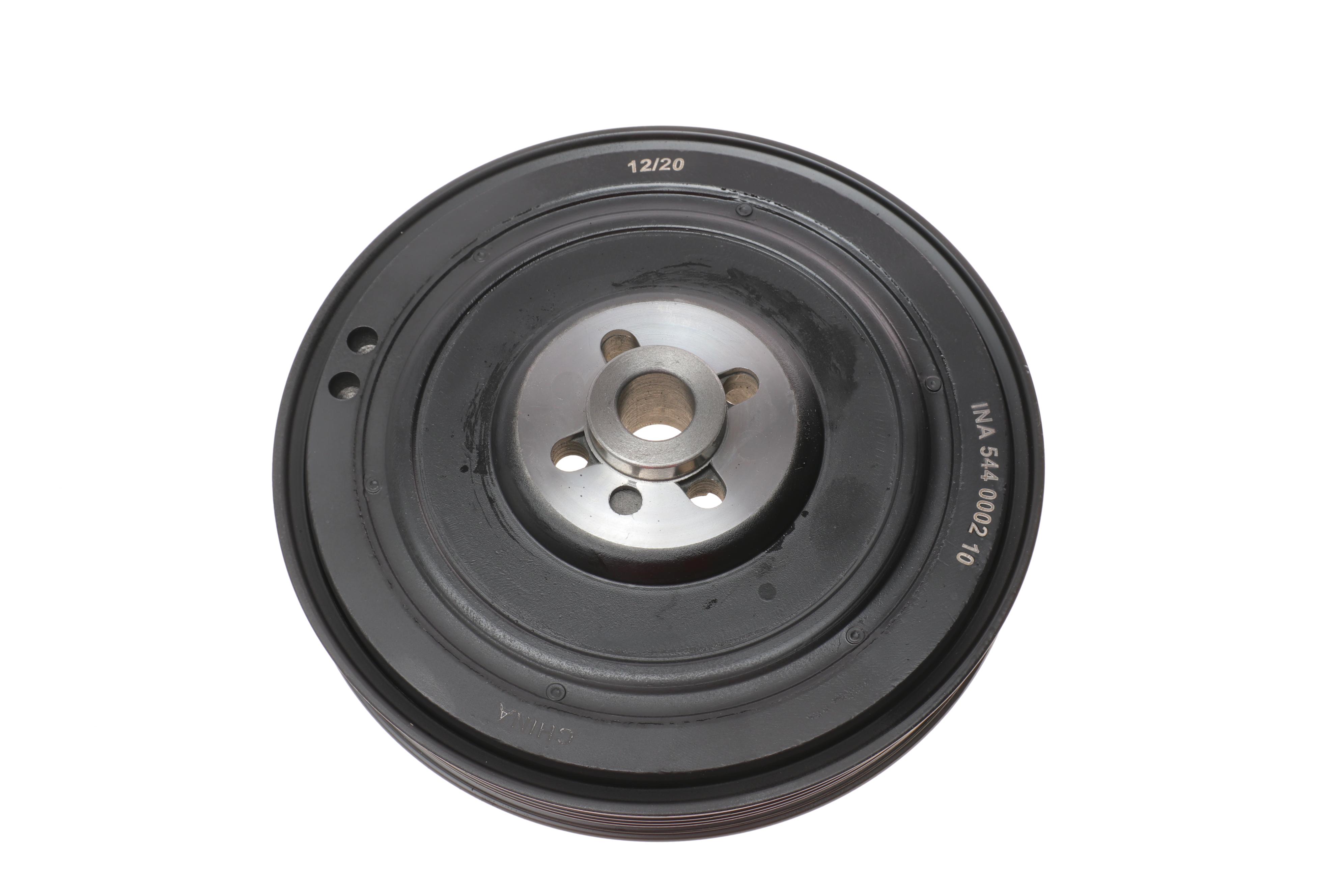 Шків колінвалу VW LT/T4/Crafter 2.5TDI 92-13 (з болтом)