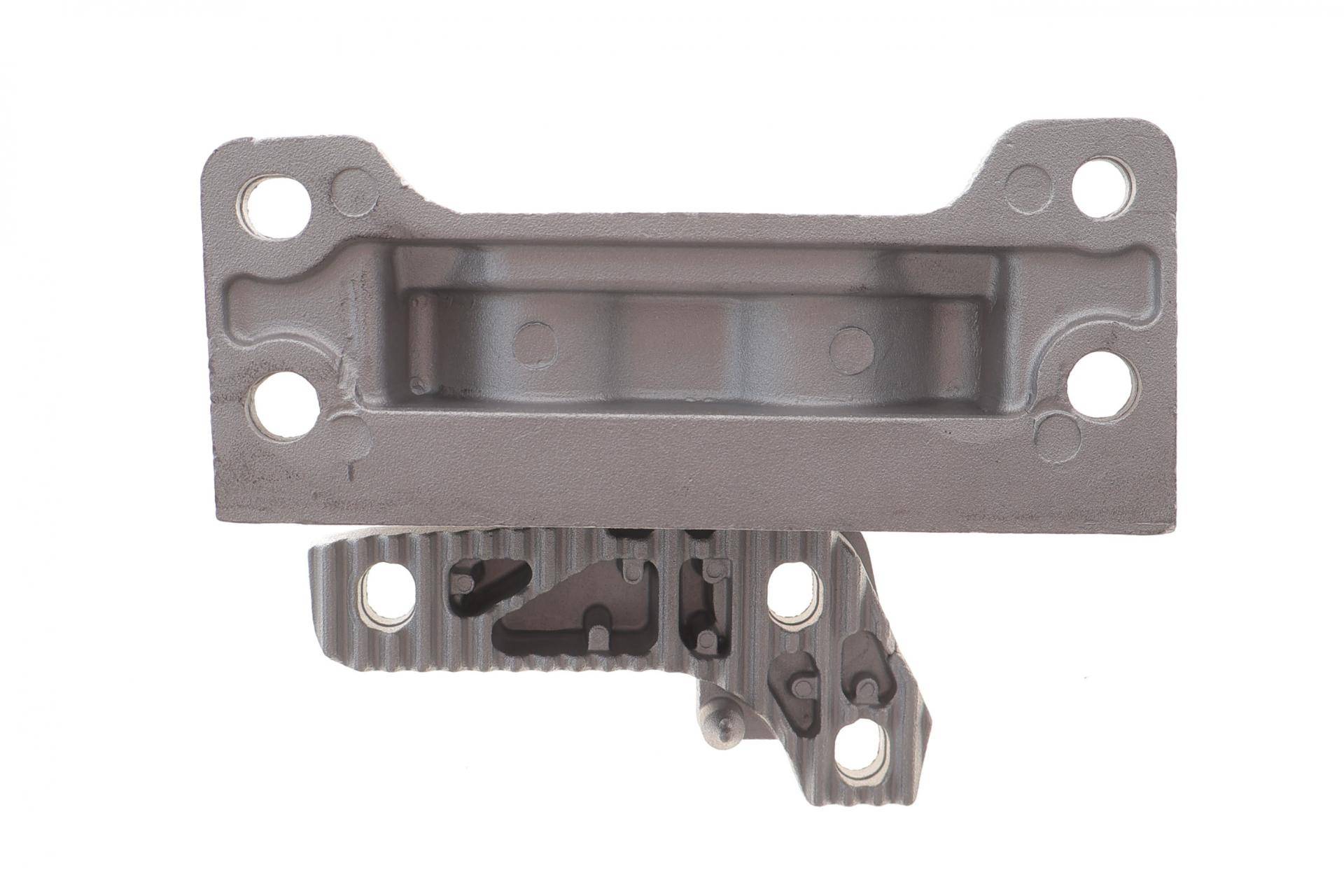 Подушка двигуна (верхня) (R) Renault Master/Opel Movano 2.3DCI 10-