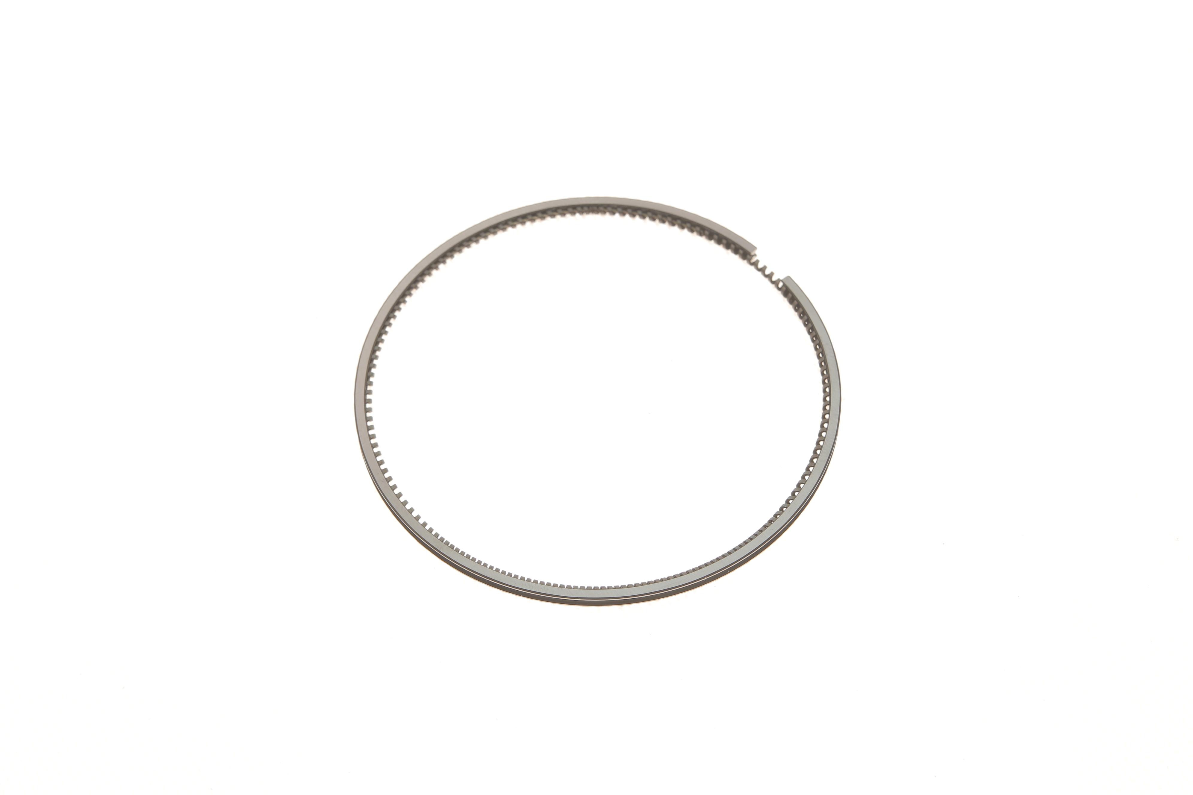 Кільця поршневі Renault Kangoo 1.5dCi 05- (76.00mm/STD) (2-2-2.5) = 8938130000