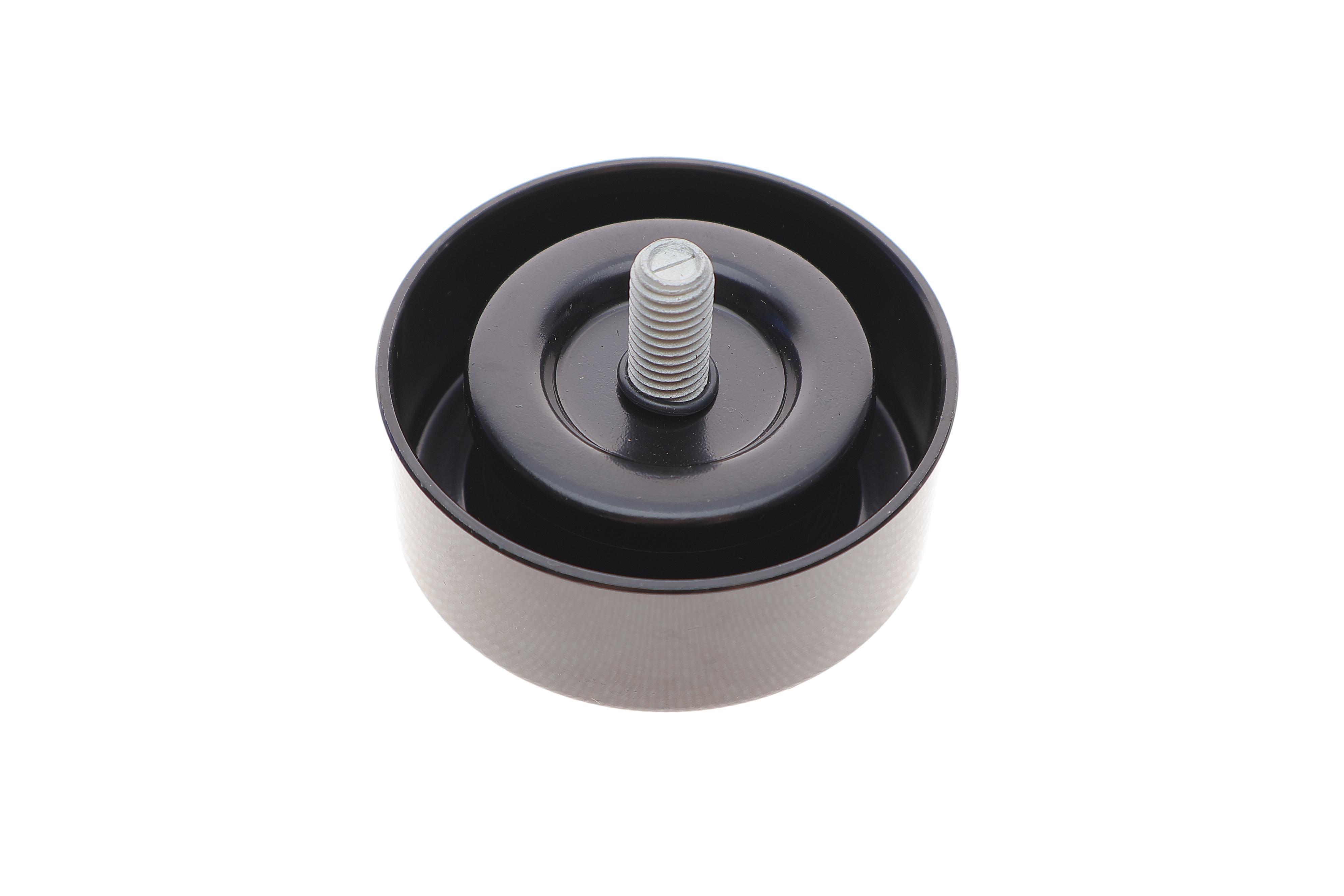 Ролик генератора Hyundai Tucson/Santa Fe 2.0/2.2CRDi 04-12 (70x27) (паразитний)