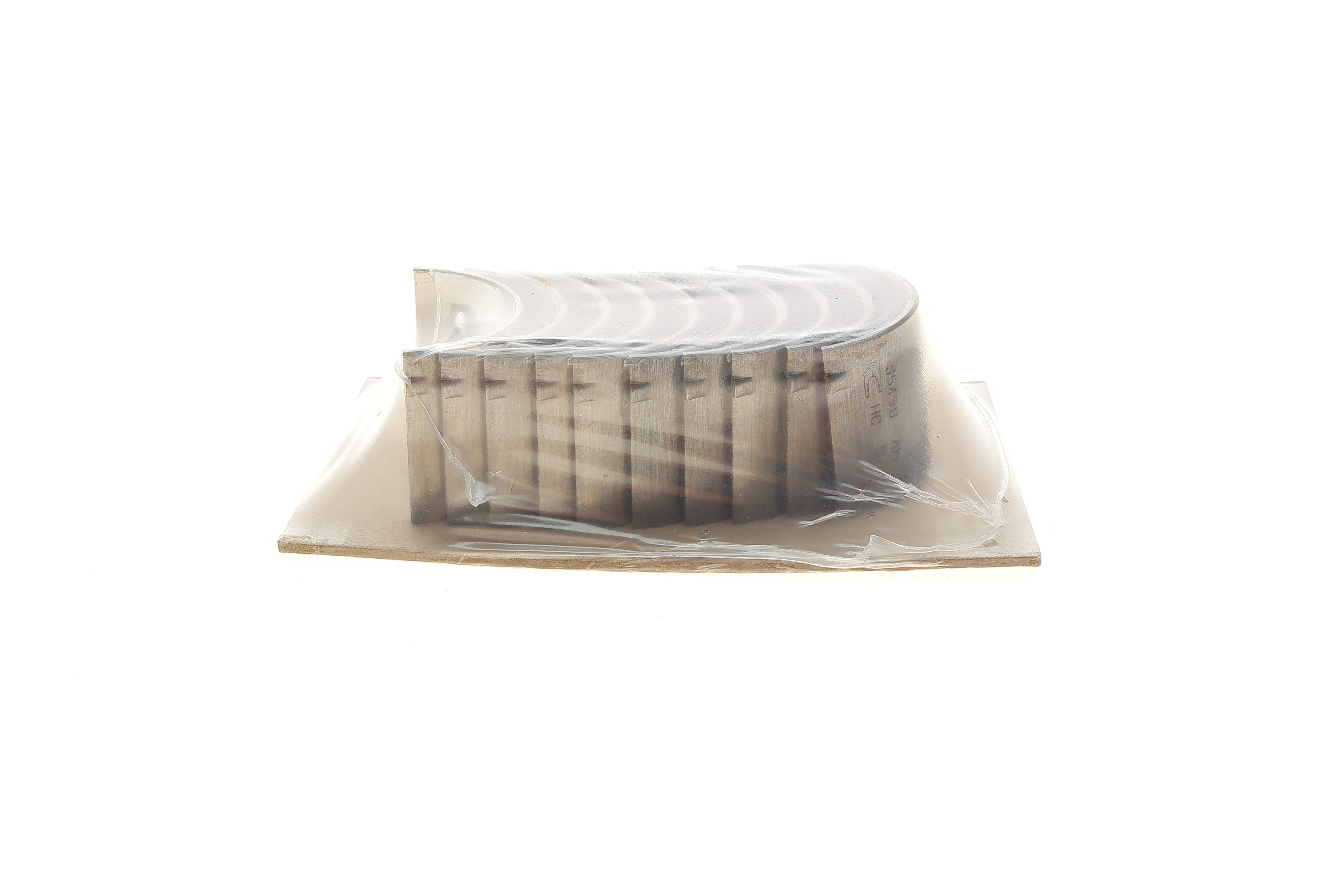 Вкладиші розподільного валу VW Caddy III 2.0 TDI/T5 1.9 TDI 06-10 (STD)