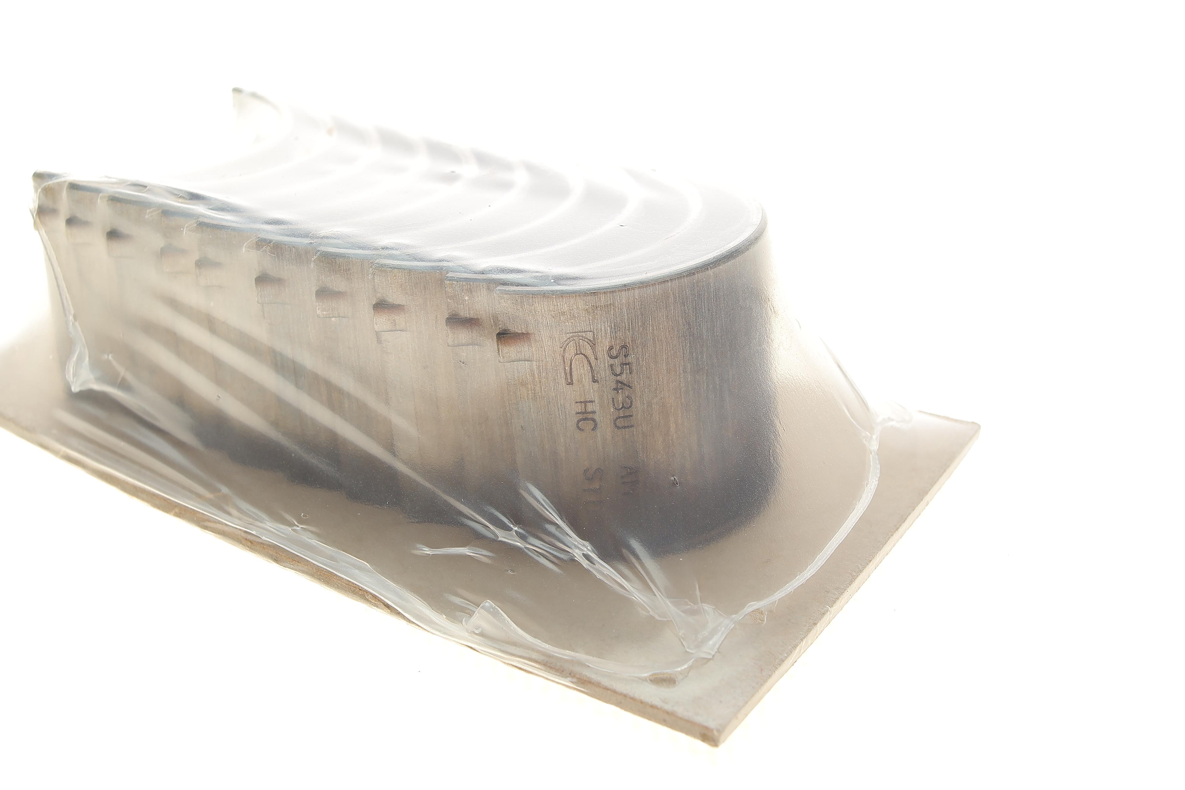 Вкладиші розподільного валу VW Caddy III 2.0 TDI/T5 1.9 TDI 06-10 (STD)