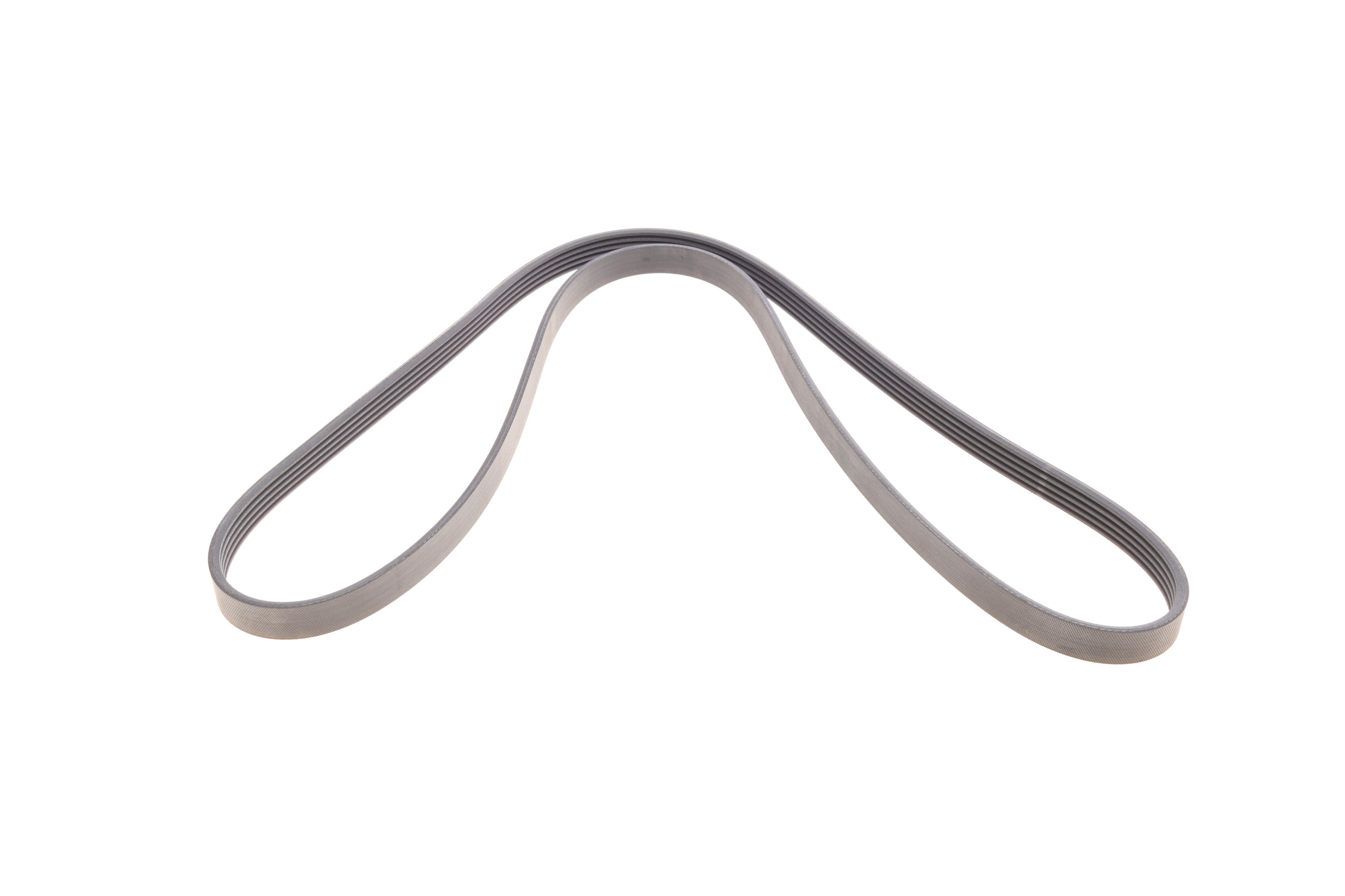 Ремінь генератора Opel Zafira/Astra 1.6/1.8 05-15/Fiat 1.6/1.8 05-/Chevrolet Orlando 1.8 11-