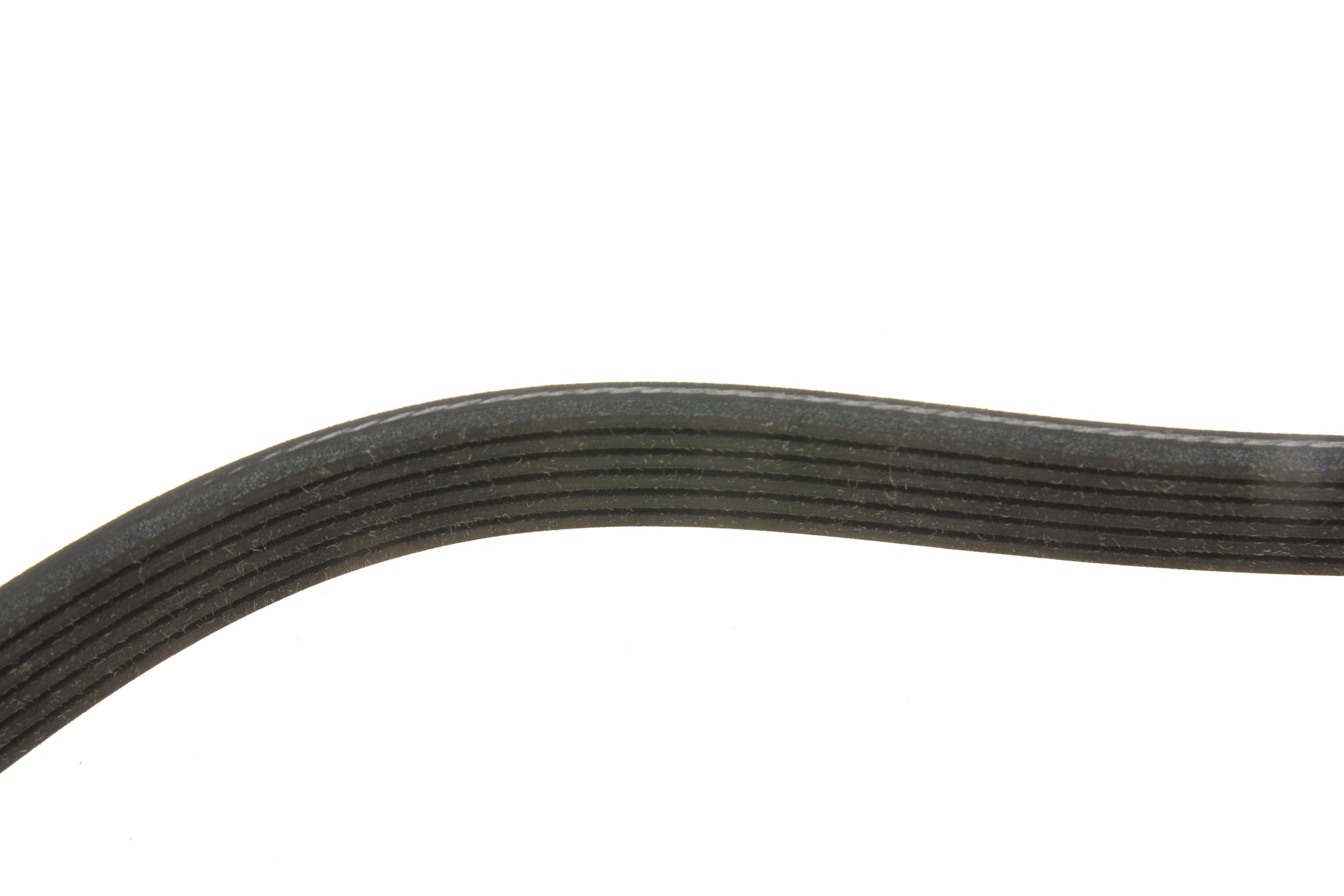 Ремінь генератора VW Crafter 2.0TDI (-AC)