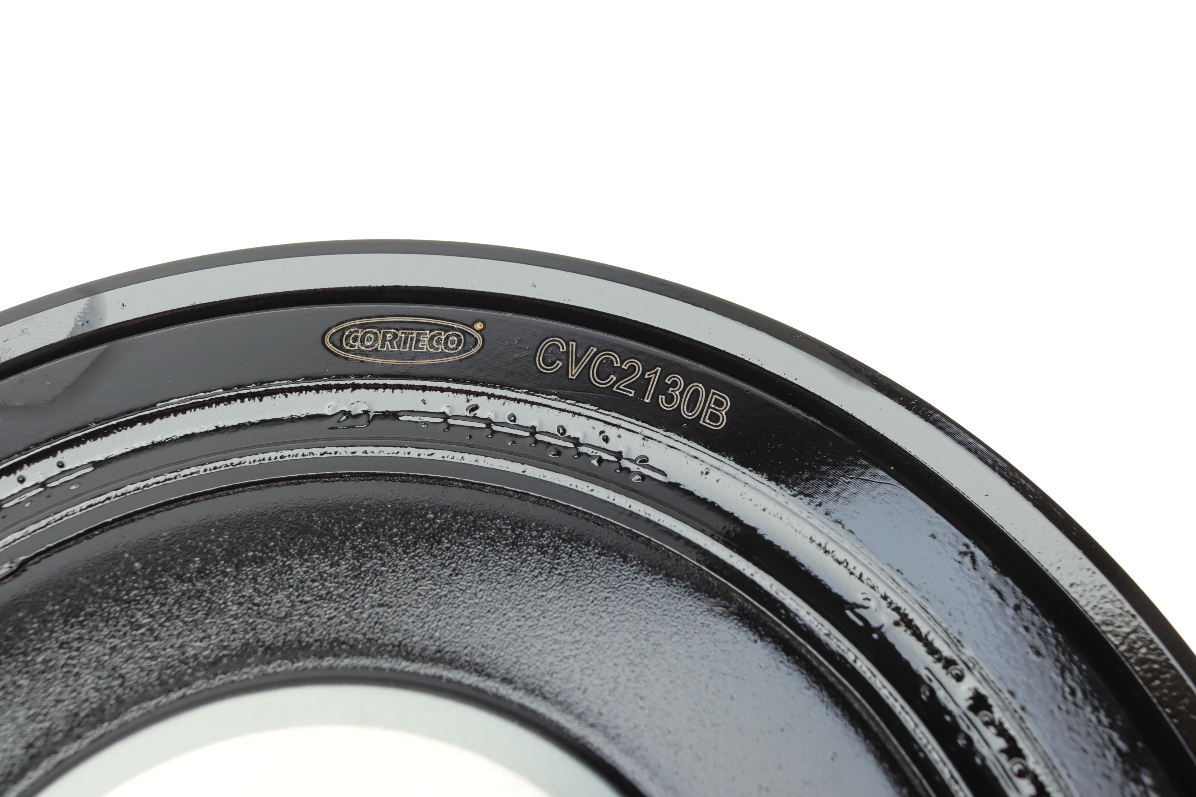 Шків колінвалу VW LT/T4/Crafter 2.5TDI