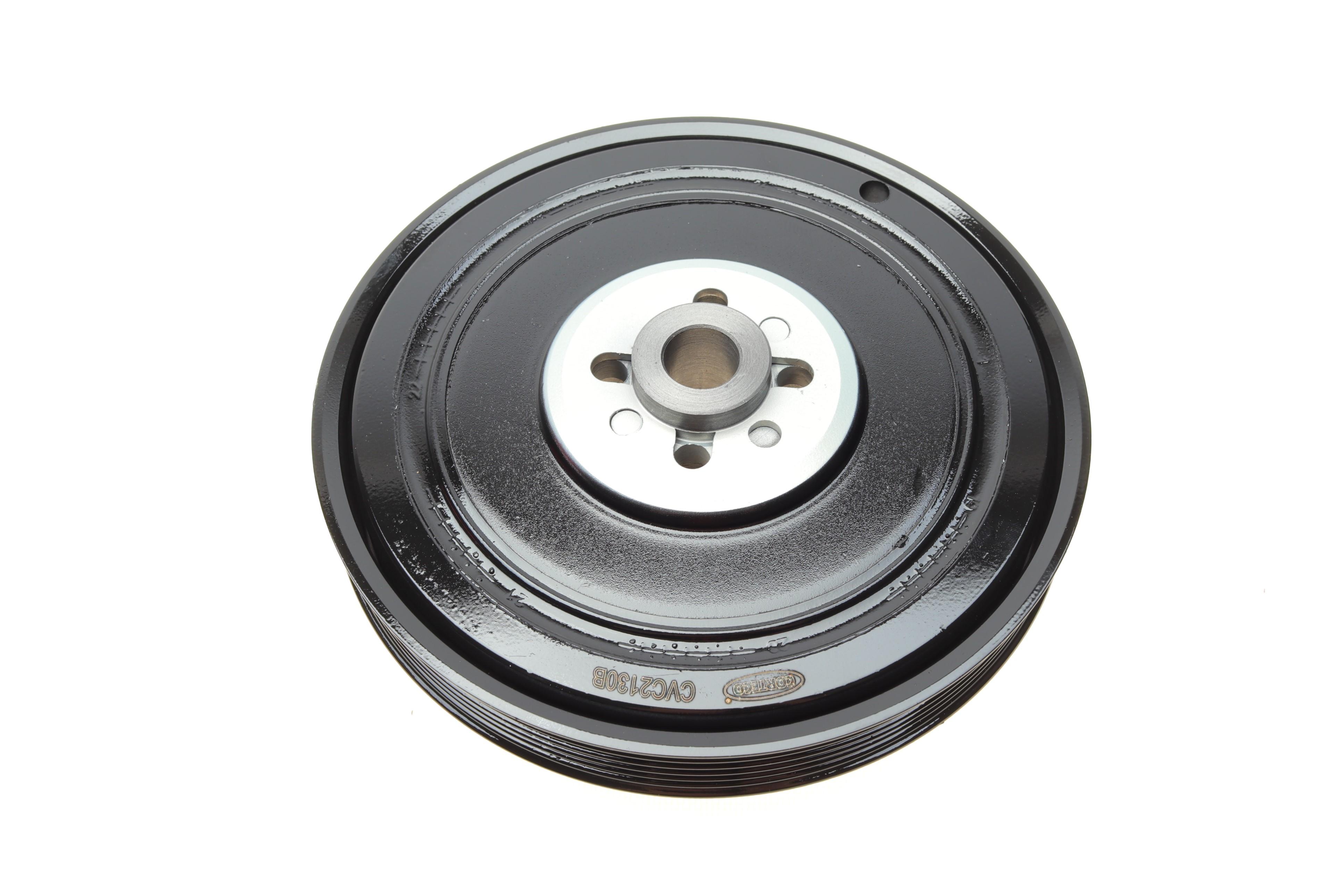 Шків колінвалу VW LT/T4/Crafter 2.5TDI