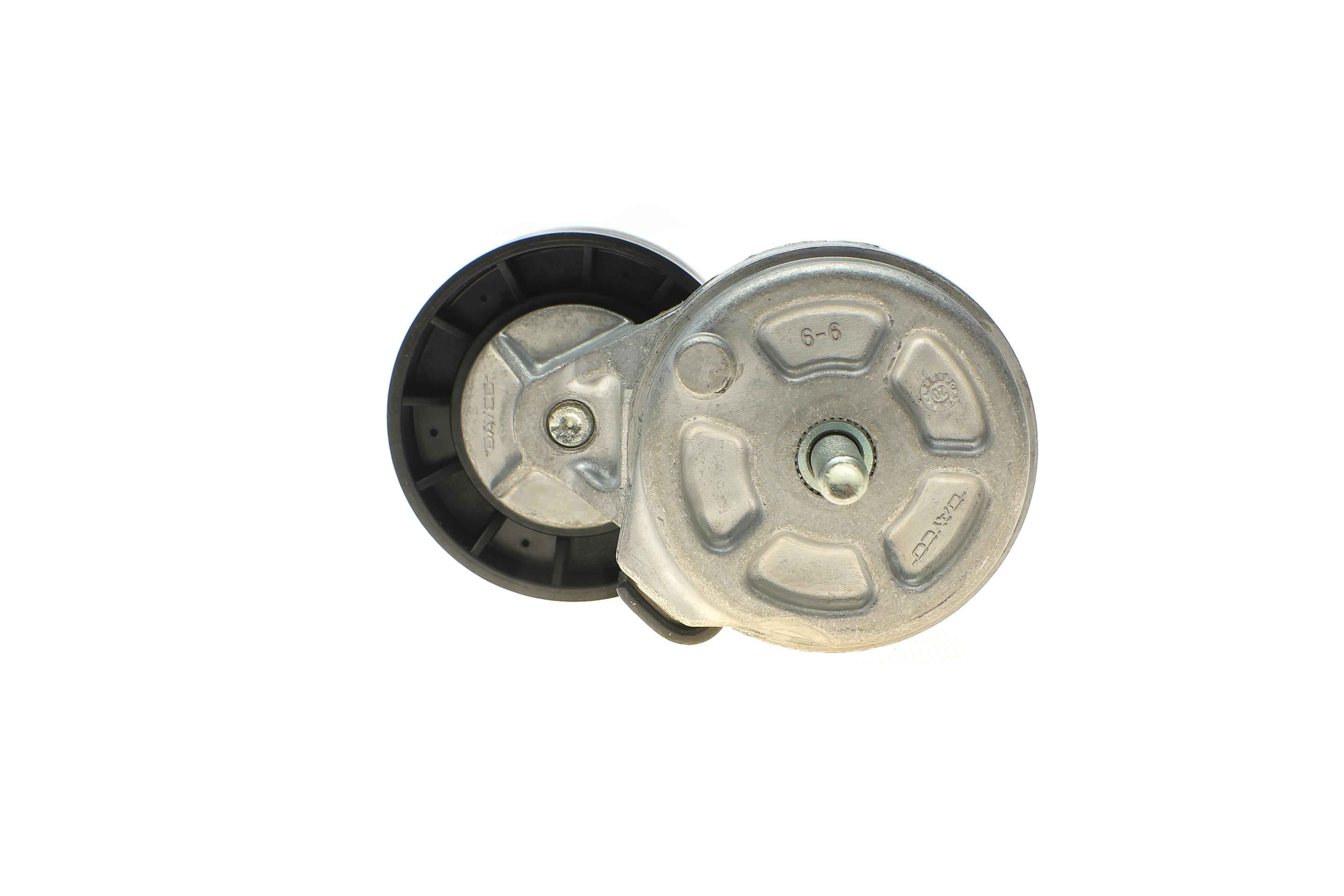 Натяжник ременя генератора Fiat Doblo 1.9JTD