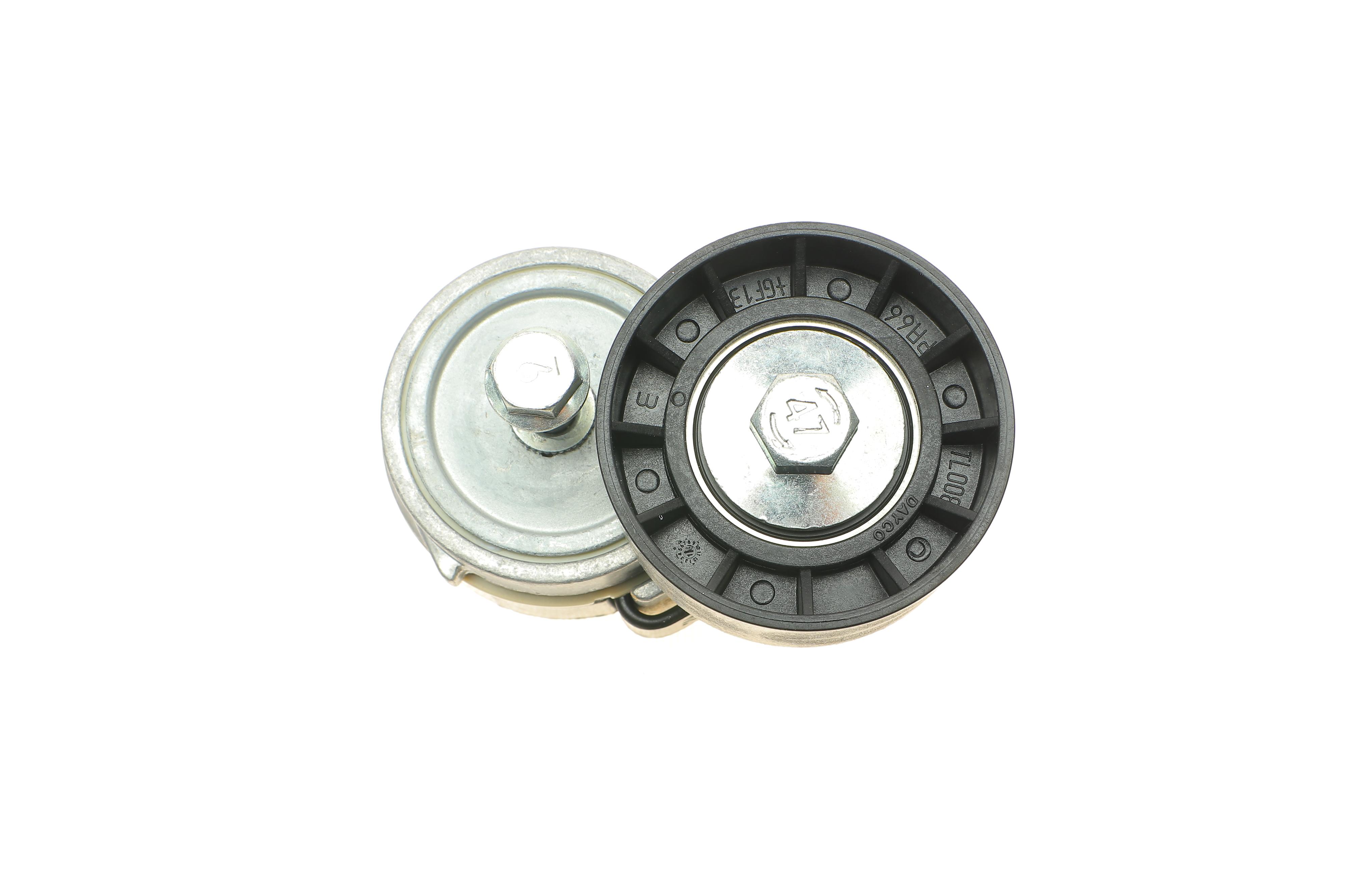 Натяжник ременя генератора Fiat Doblo 1.9JTD