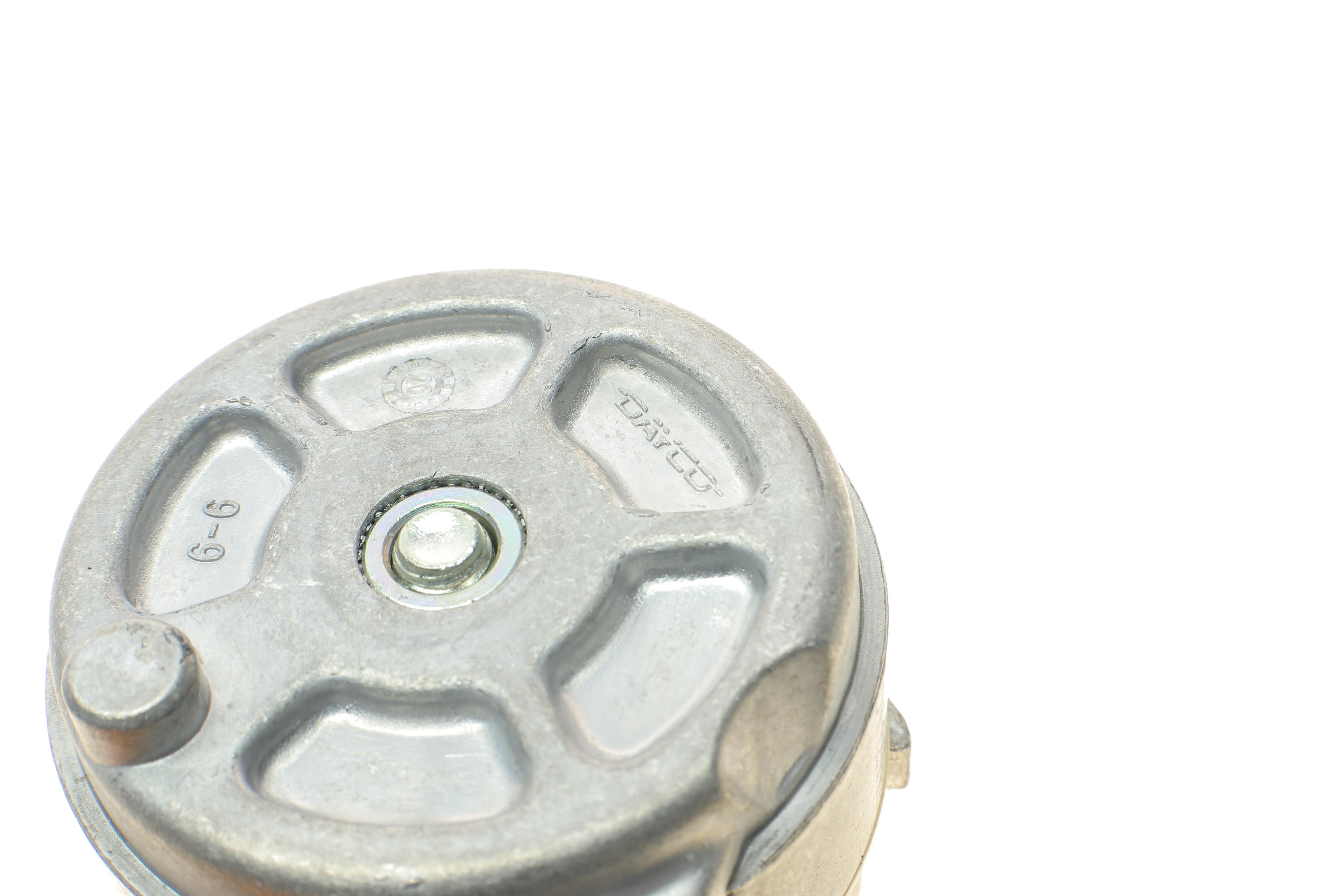 Натяжник ременя генератора Fiat Doblo 1.9JTD