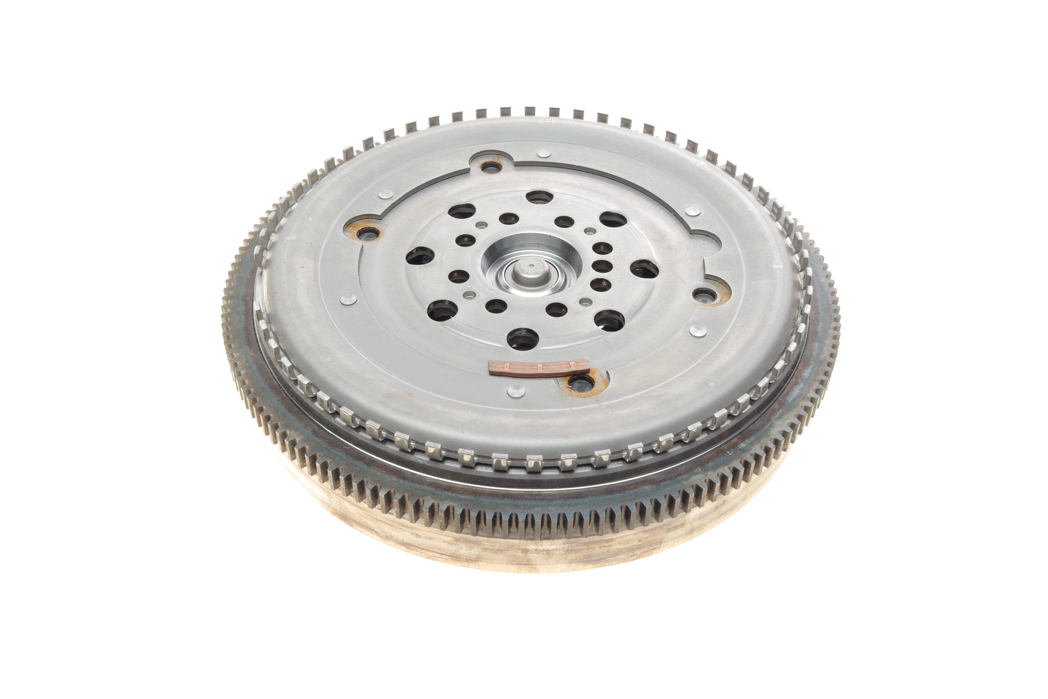 Демпфер зчеплення MB Sprinter (OM646) 2.2CDI 06-, 65/80/95/110kw