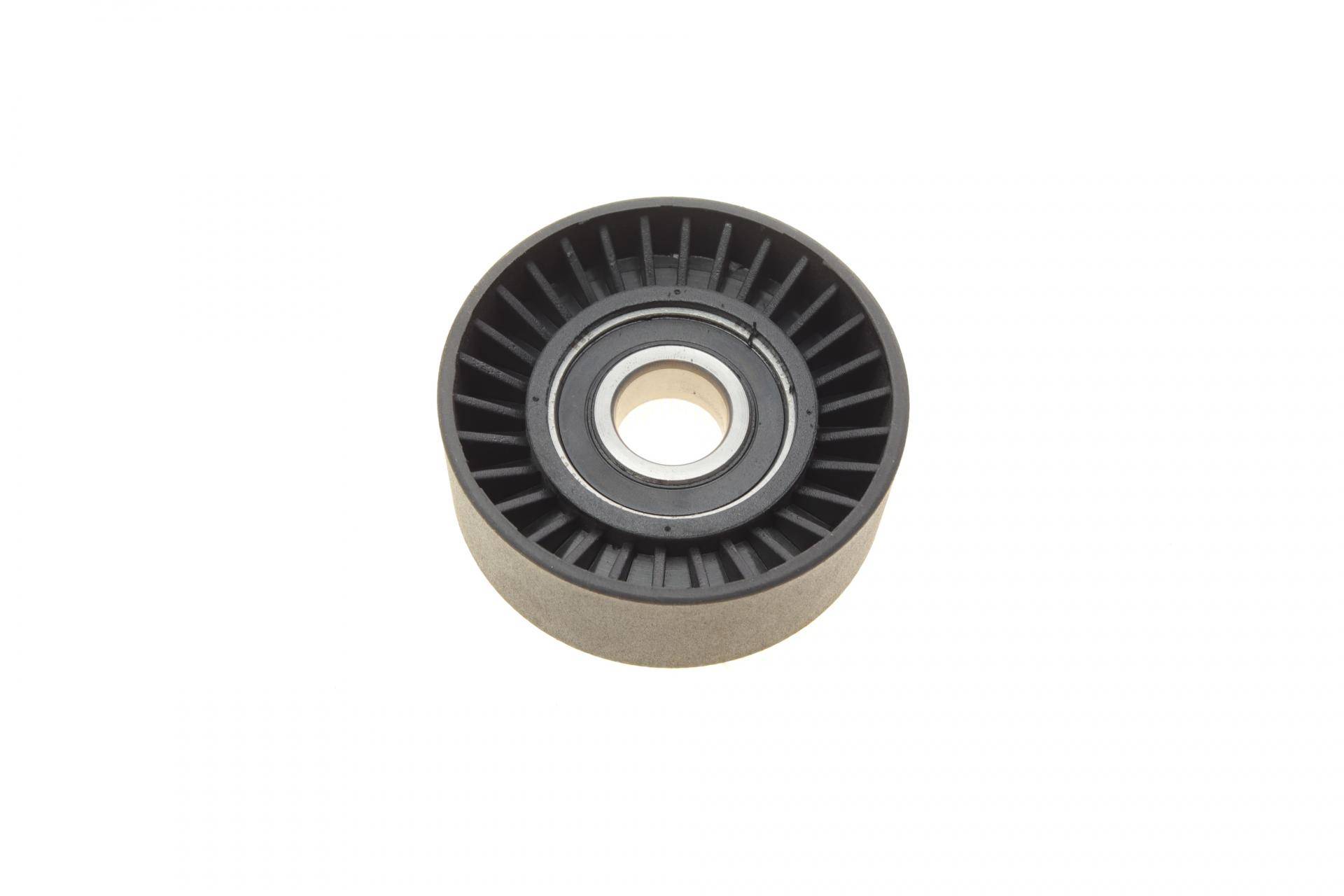 Ролик генератора MB Sprinter CDI (гладкий) (натяжний) (70x26) (6112000570-1)