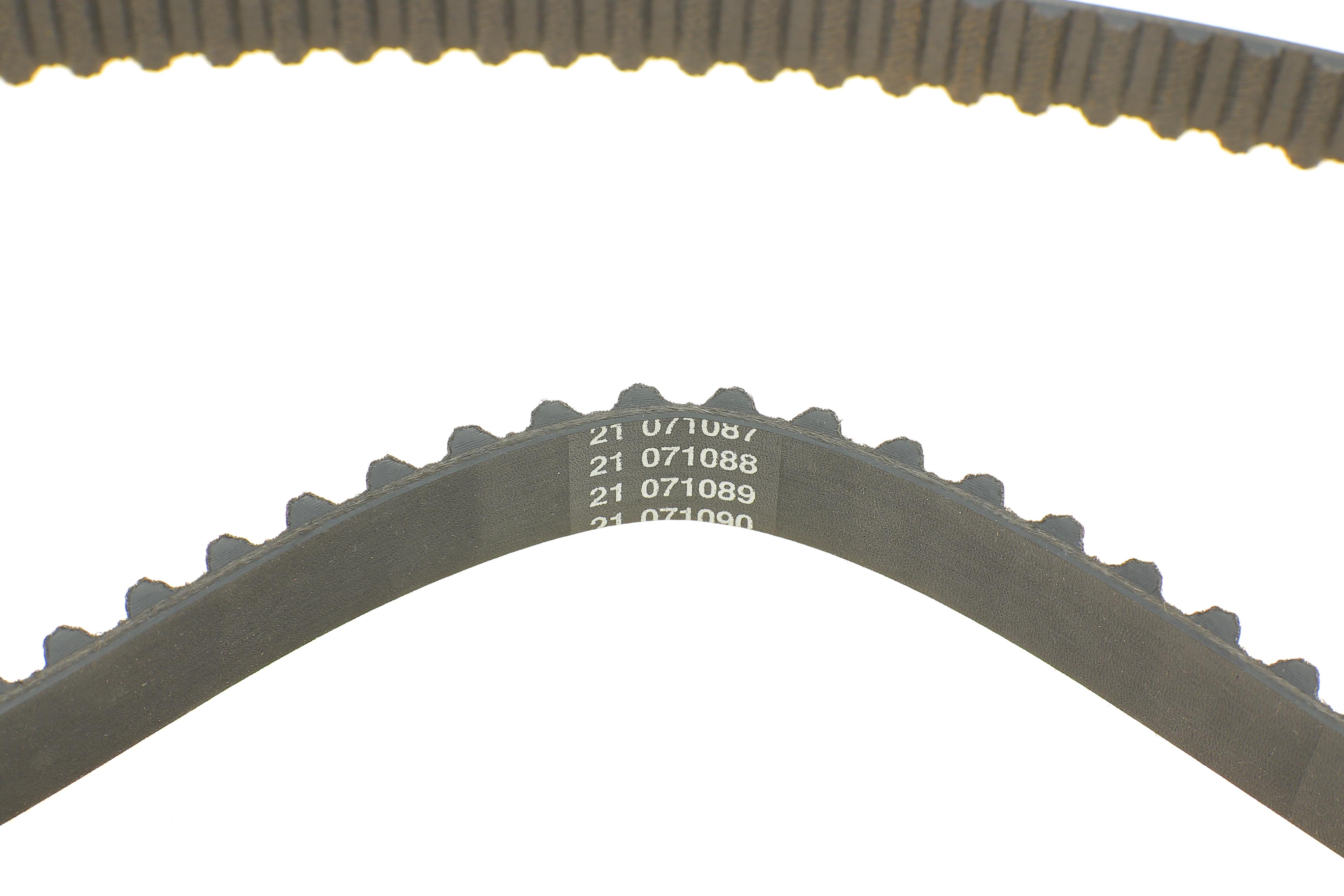 Ремінь ГРМ Opel Ascona C/Kadett E 1.3-1.6 86-94