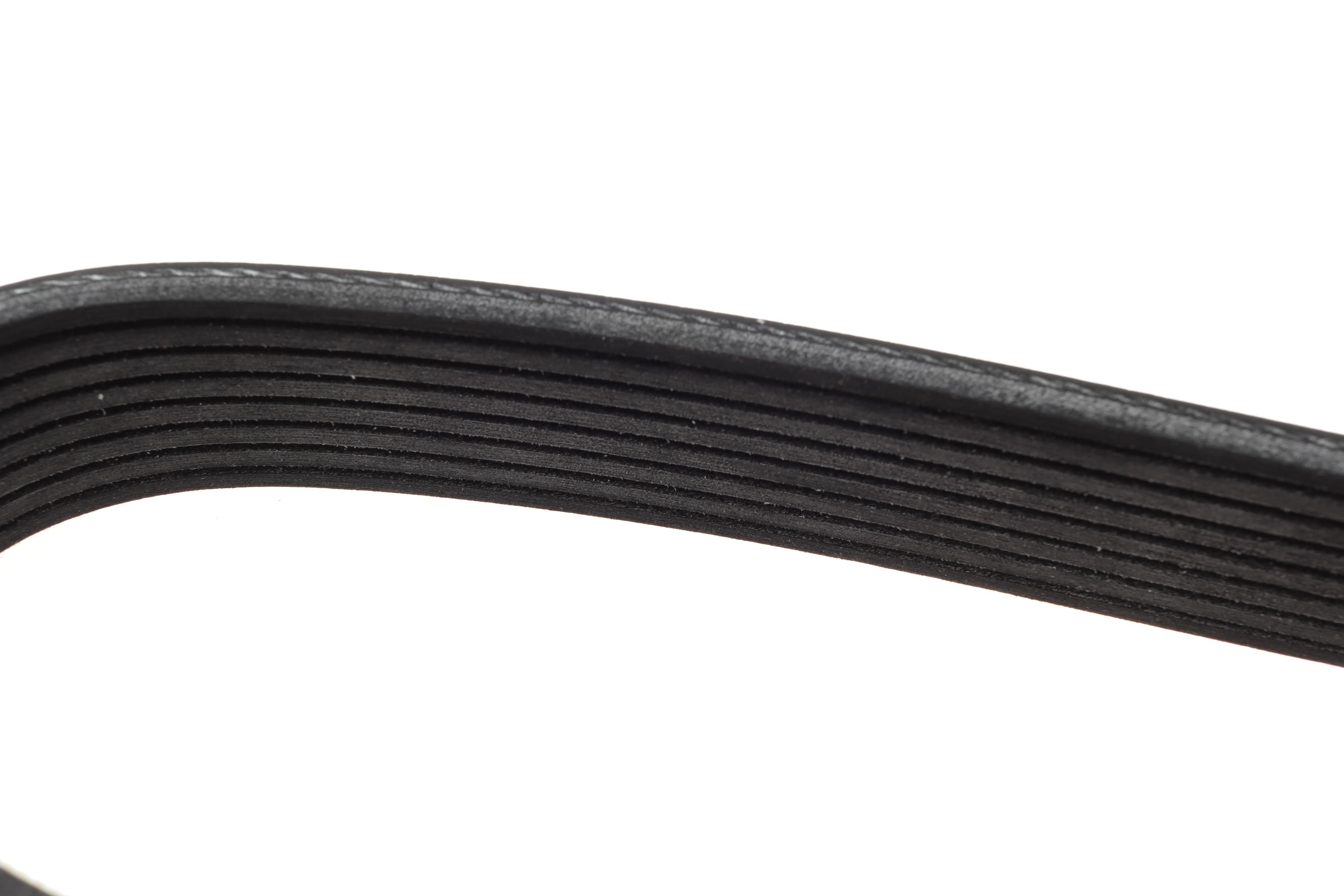 Ремінь генератора Mazda 3/5/6 2.0 DI/CD 02-10 (8PK1225)