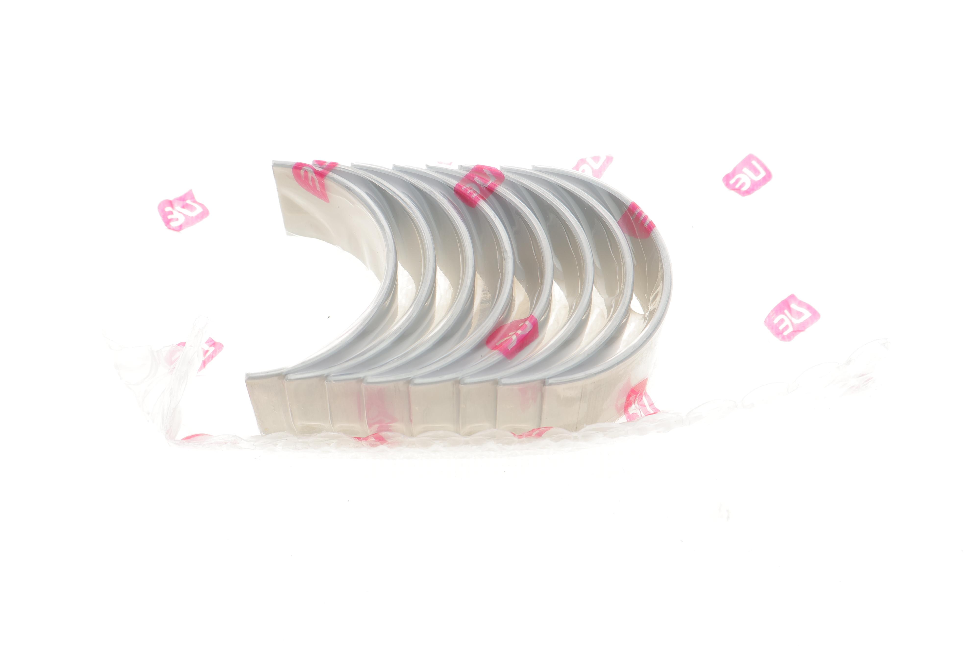 Вкладиші шатунні Ford Transit/Mondeo 2.0TD/TDCi/2.4TDI (+0.25) = 6121562500