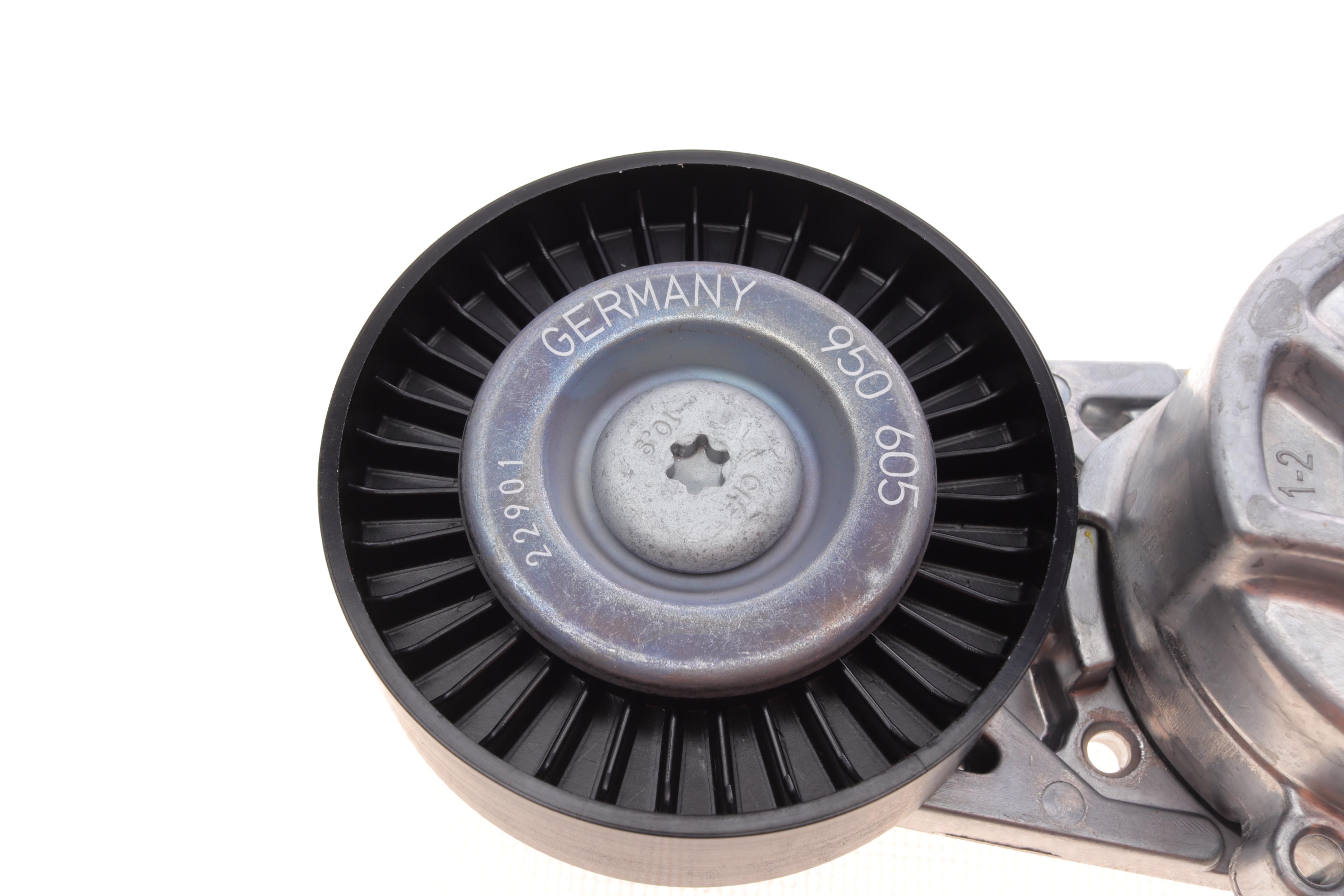 Натяжник ременя генератора Ford Transit V363/Transit Custom/Tourneo Custom 2.0 EcoBlue 15-