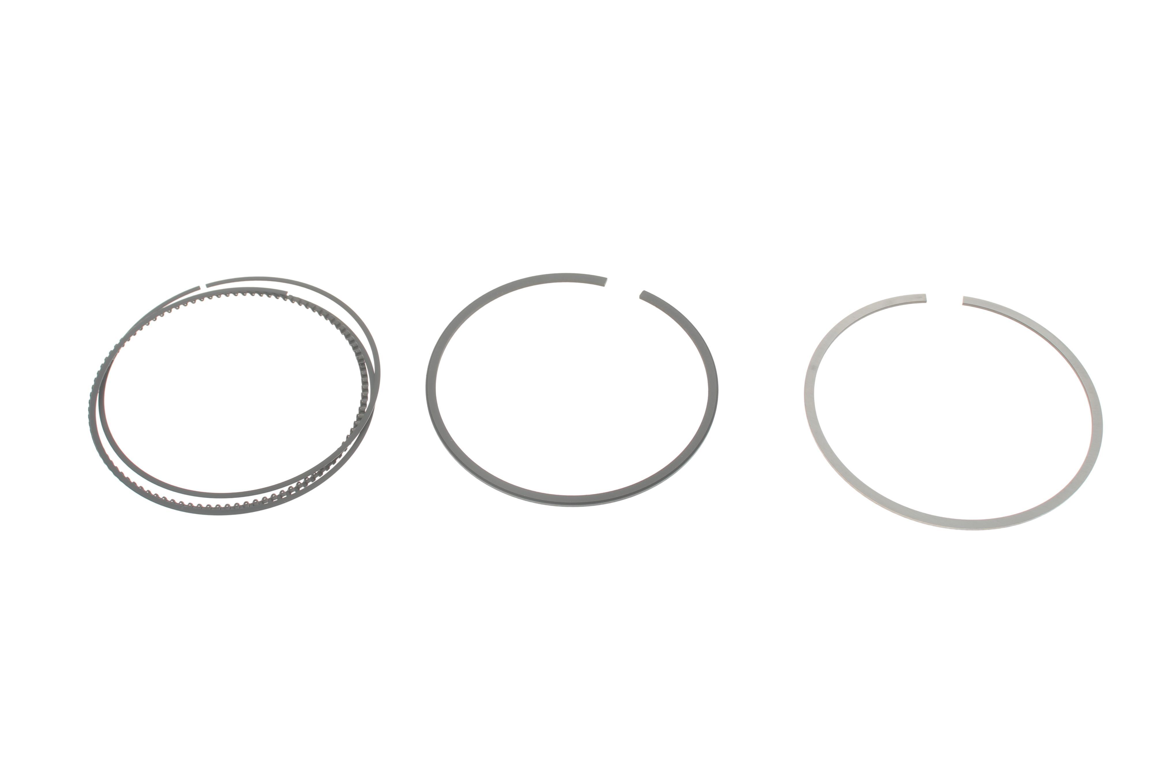 Кільця поршневі BMW X5 (E70)/X6 (E71/E72) 2.0i/3.0i 06- (84.00mm/STD) (N54/N55/N20)