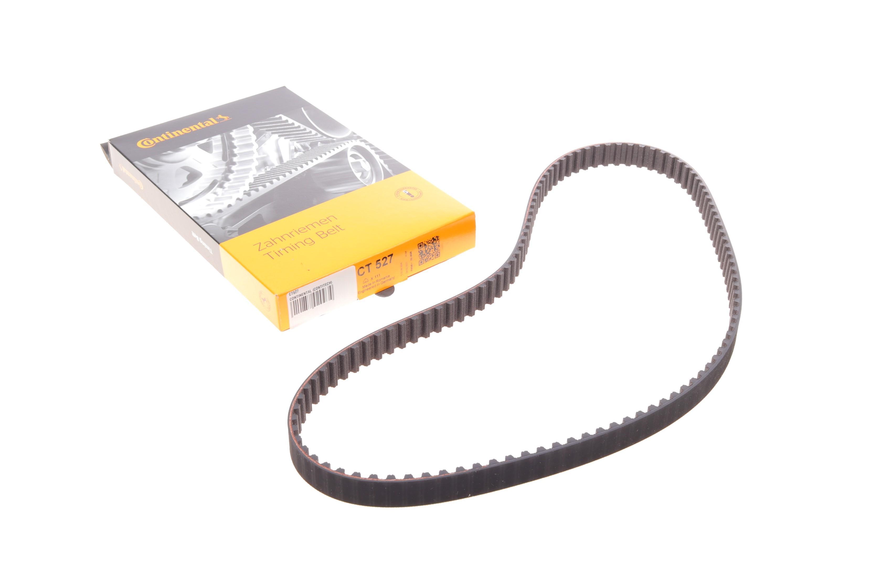 Ремінь ГРМ Lada Samara/Kalina/110/111/112/Largus 1.1-1.6i 87- (111x19)