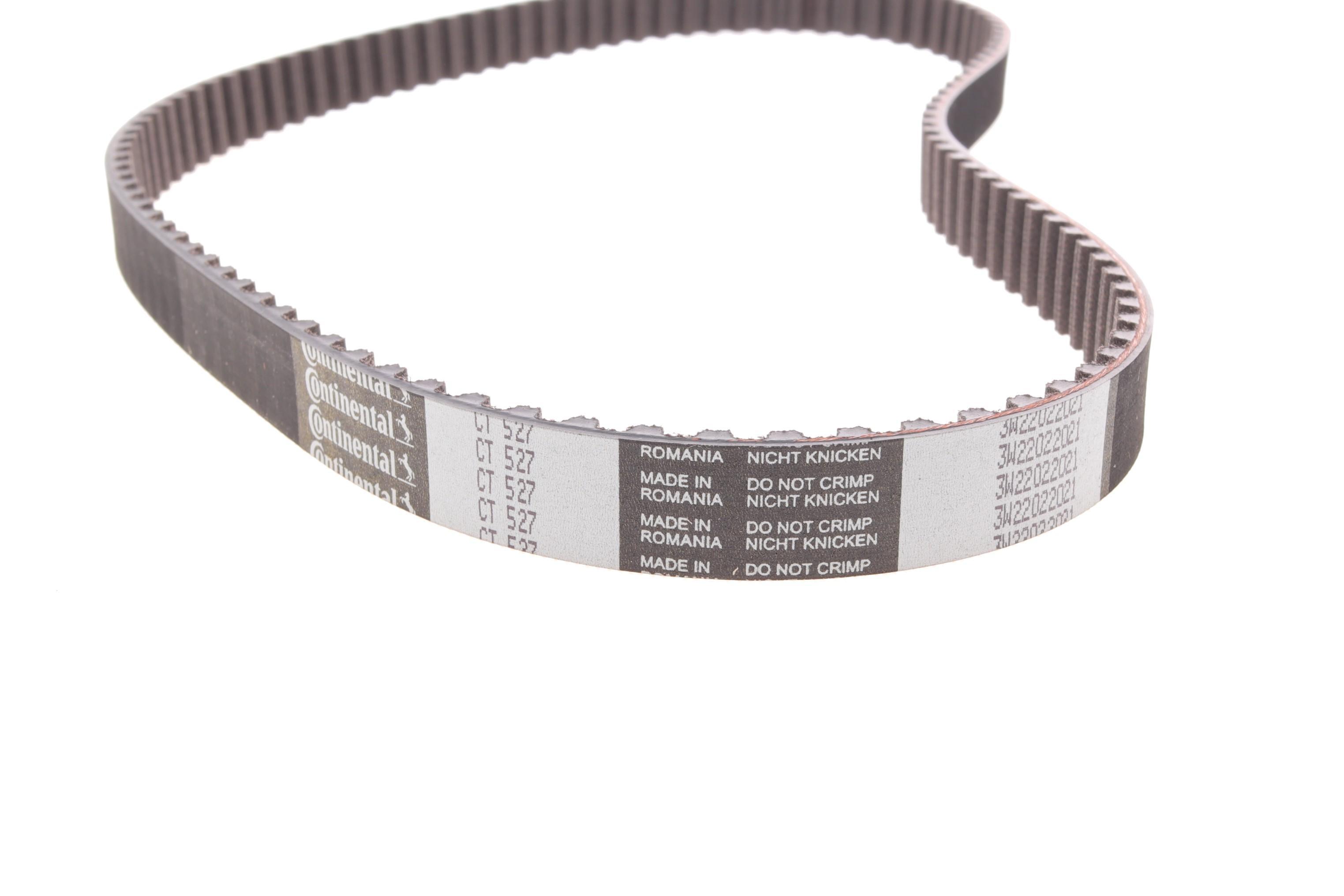 Ремінь ГРМ Lada Samara/Kalina/110/111/112/Largus 1.1-1.6i 87- (111x19)