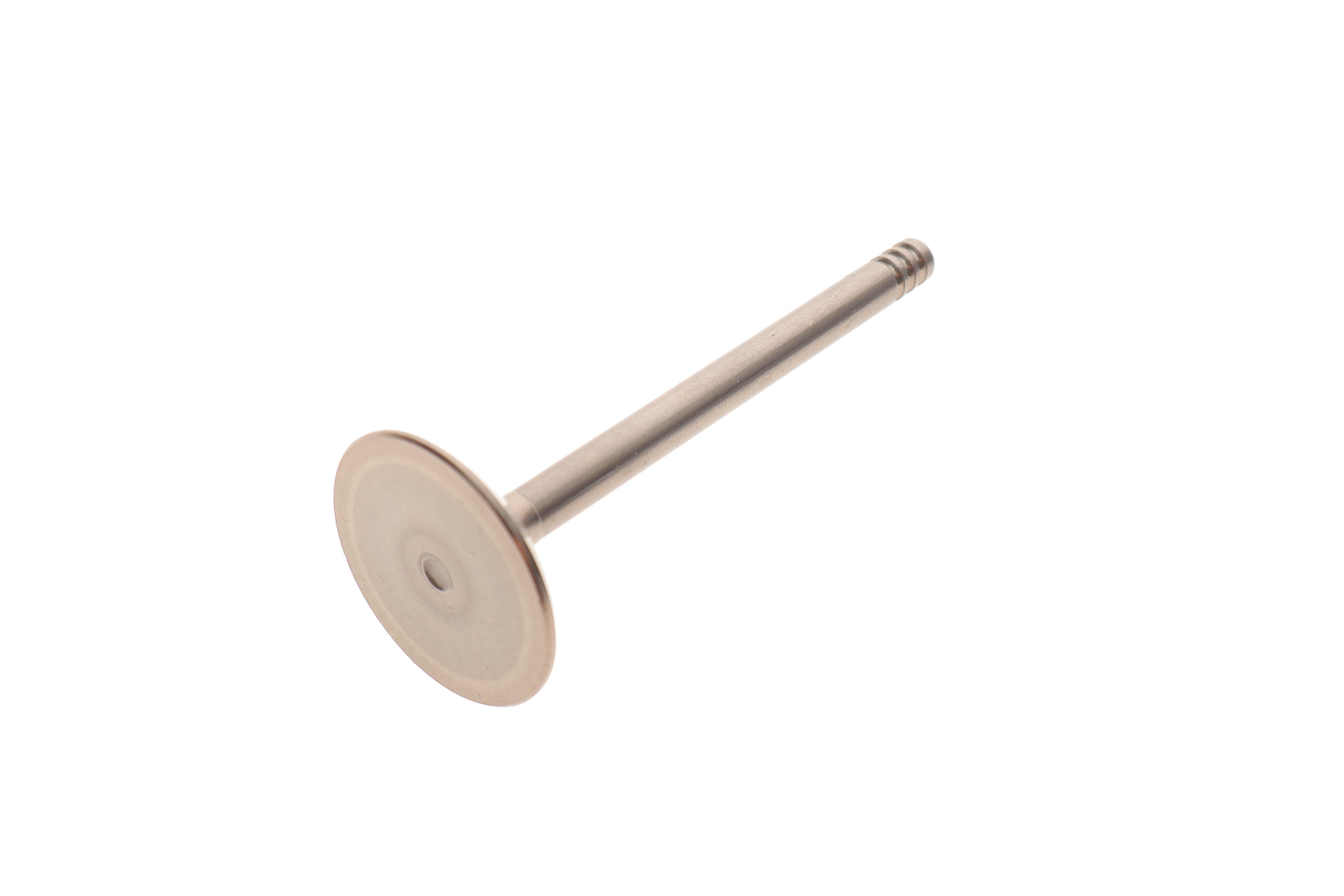 Клапан (впуск) VW Caddy II/T4 1.9D 92-04 (36x7x95.5) (азотований)