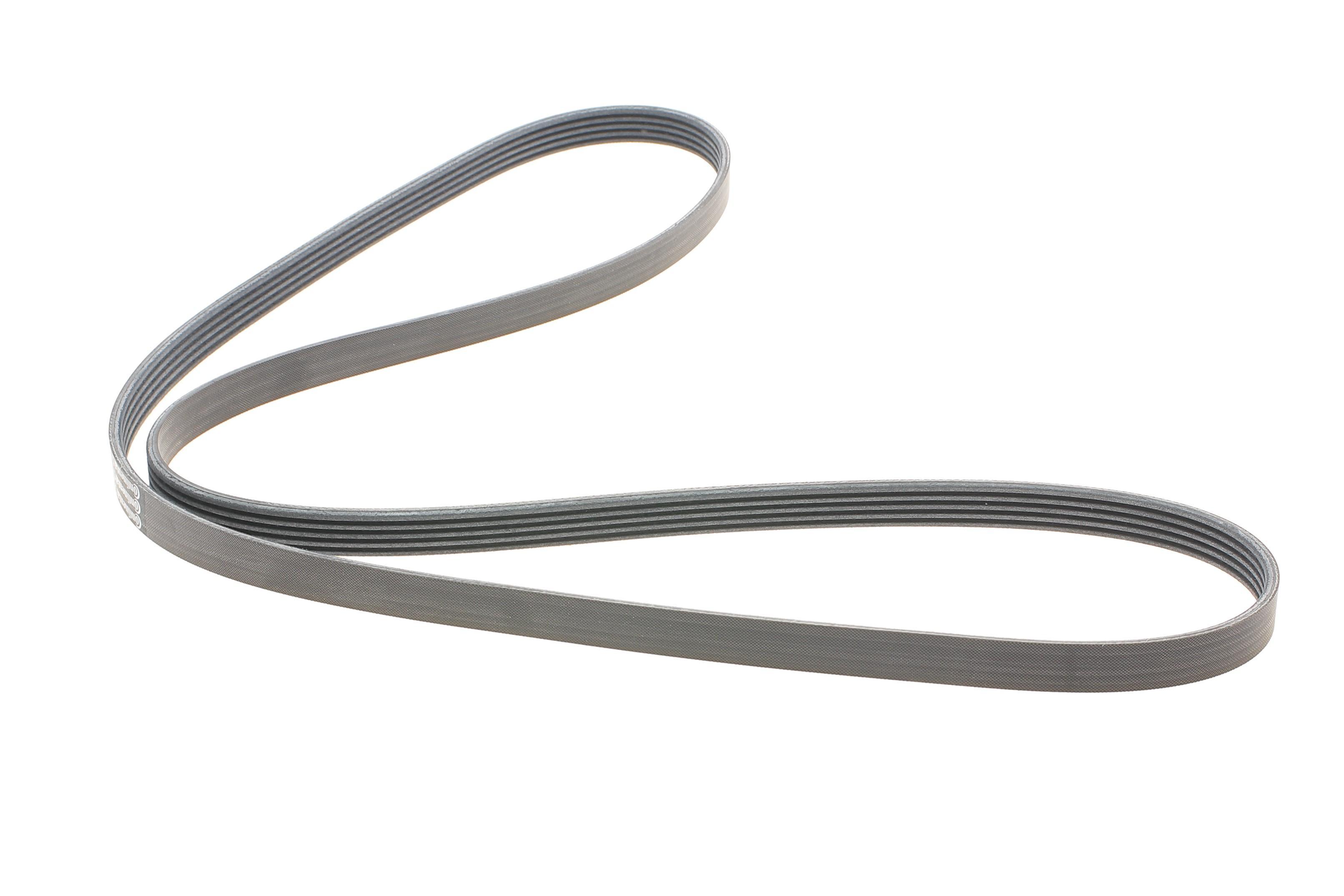 Ремінь генератора MB A-class (W168) 01-04/Vaneo 1.7CDI 02-05 (5PK1715)