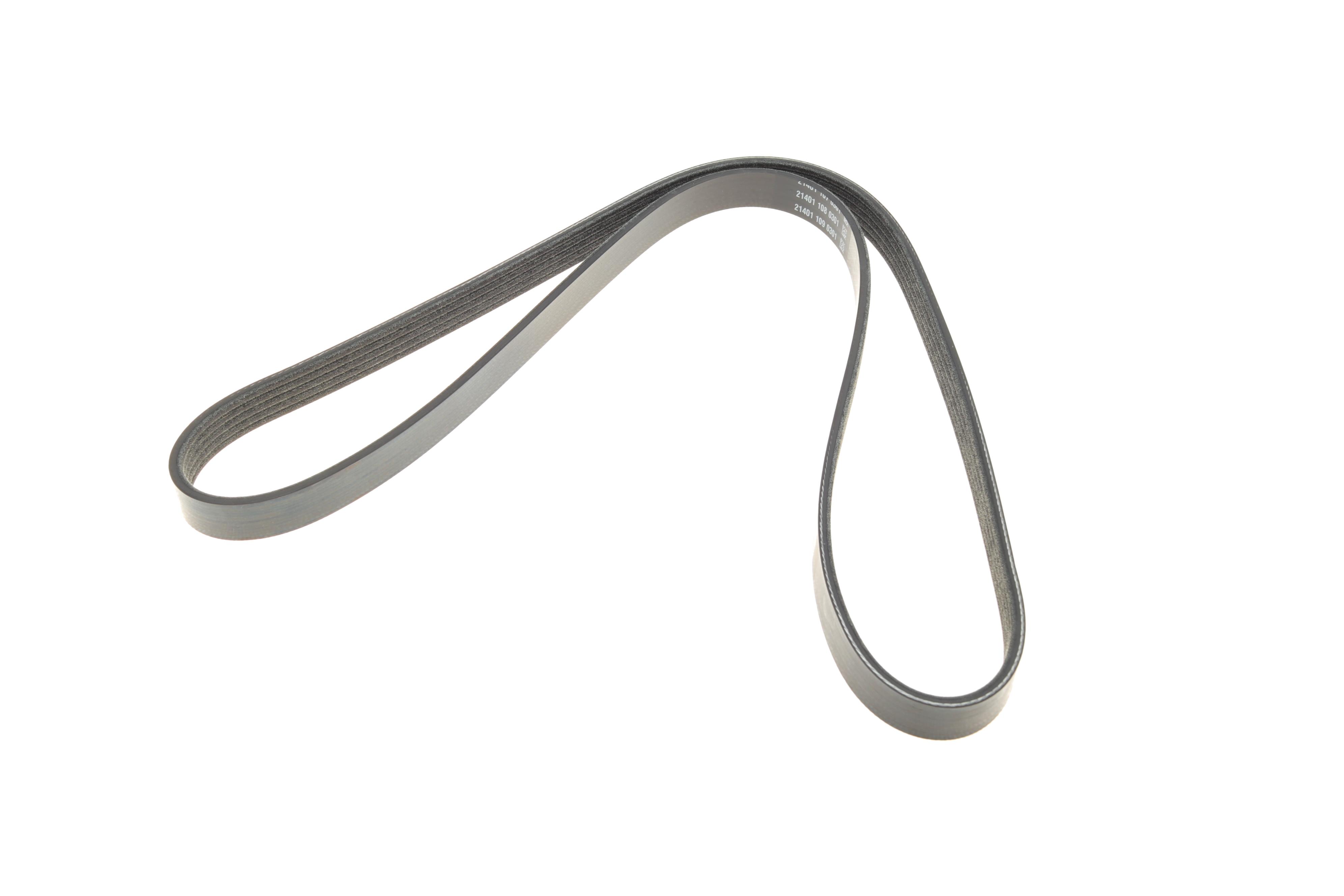 Ремінь генератора Opel Movano 2.8DTI 98-02 AC/Renault Master 2.5D/2.8DTI 98-01 (ALT, AC)