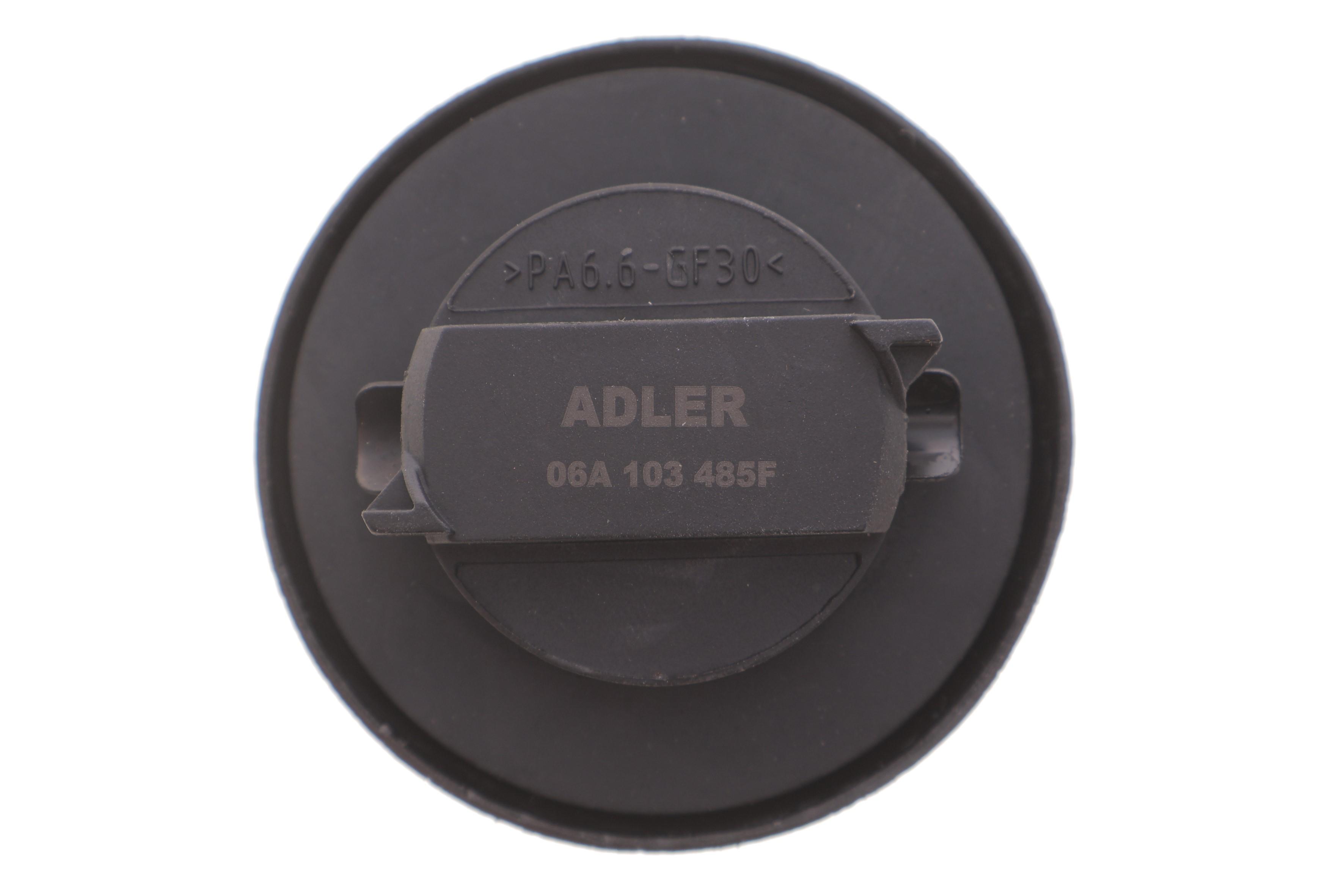 Кришка горловини маслозаливної VW Caddy/Crafter/LT 28-46/T2/T3 83-16