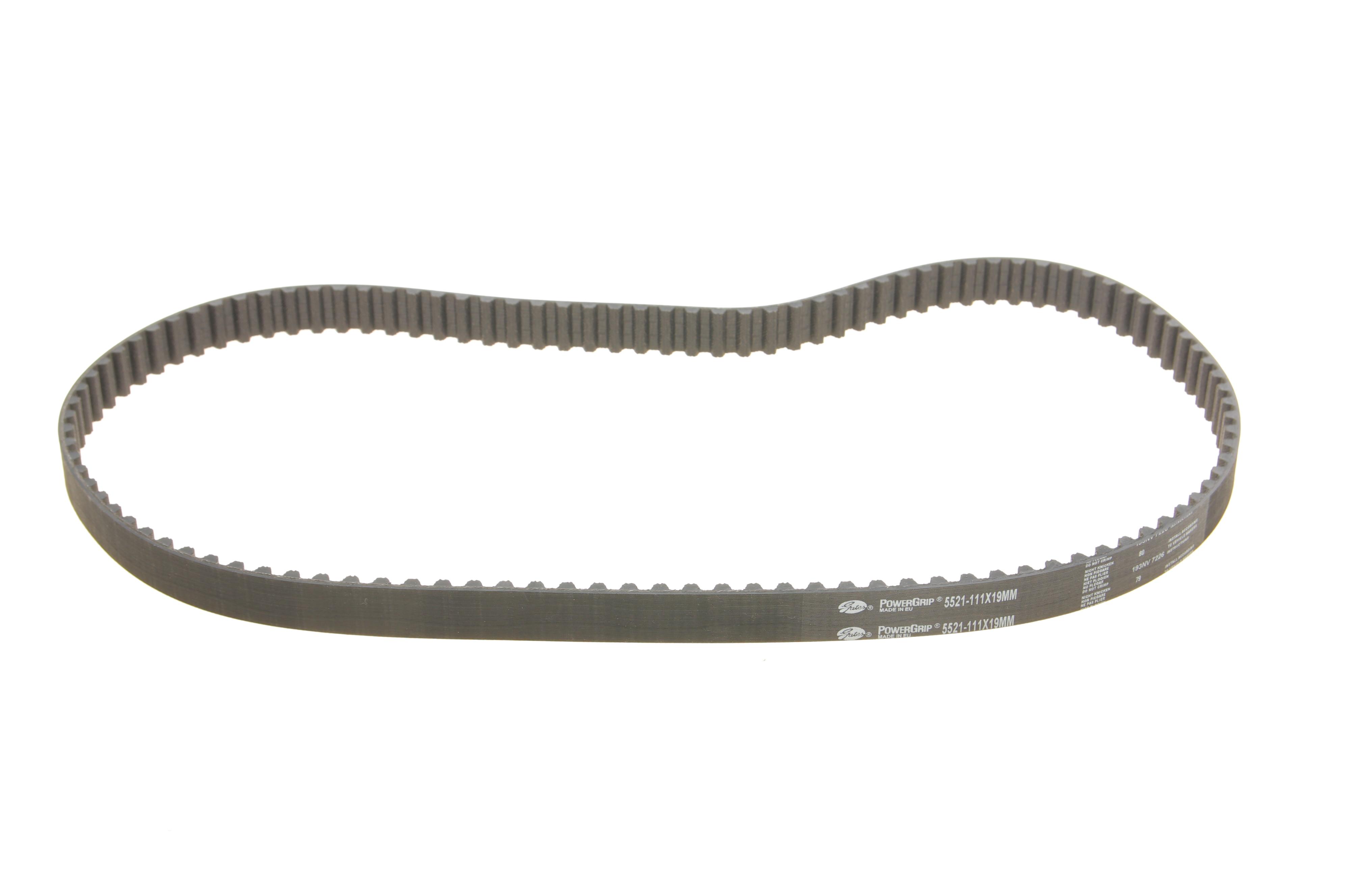 Комплект ГРМ Lada Kalina/Samara/Largus 1.5/1.6 94- (19x111z)